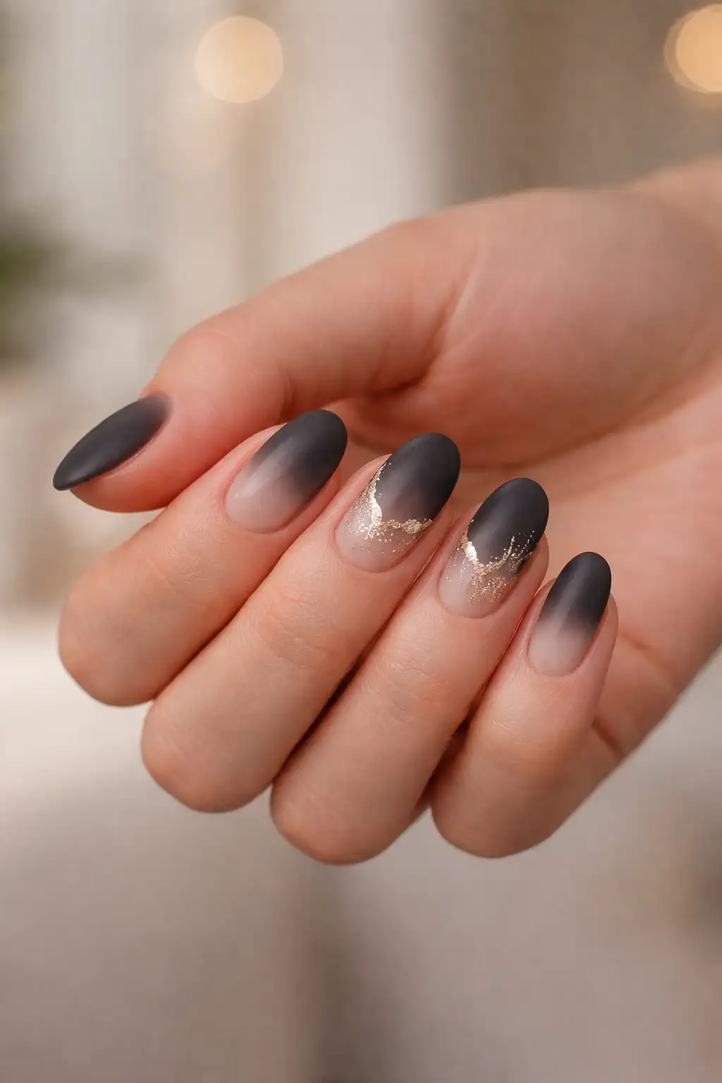 Veiled Noir Tips