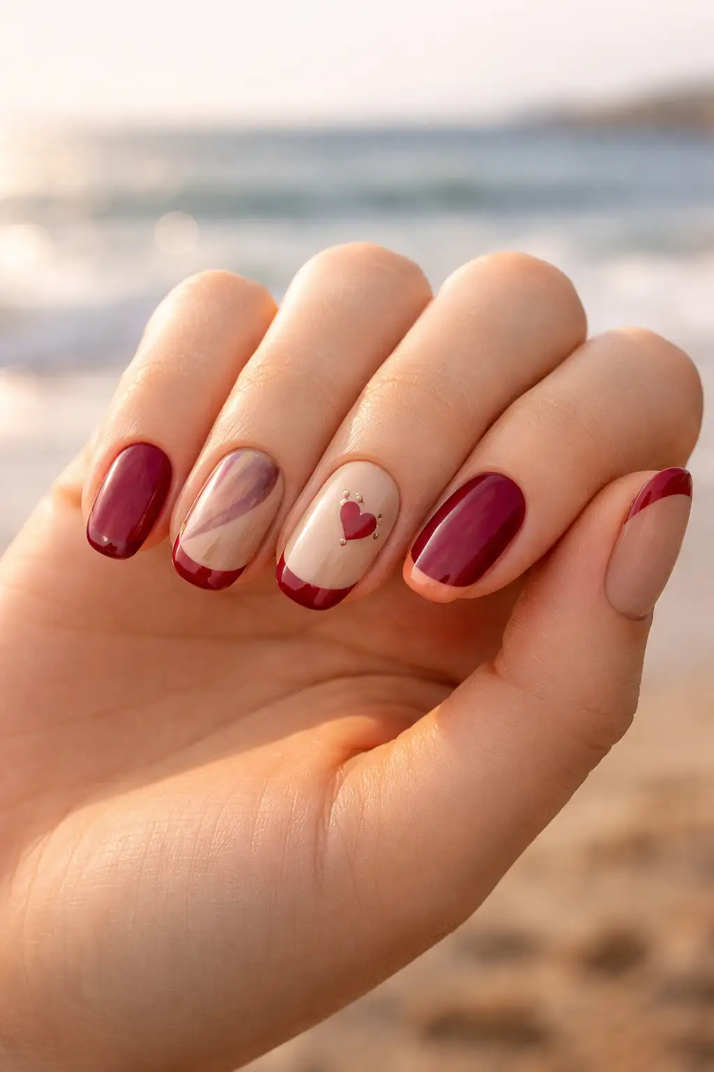 Autumn Love Tide