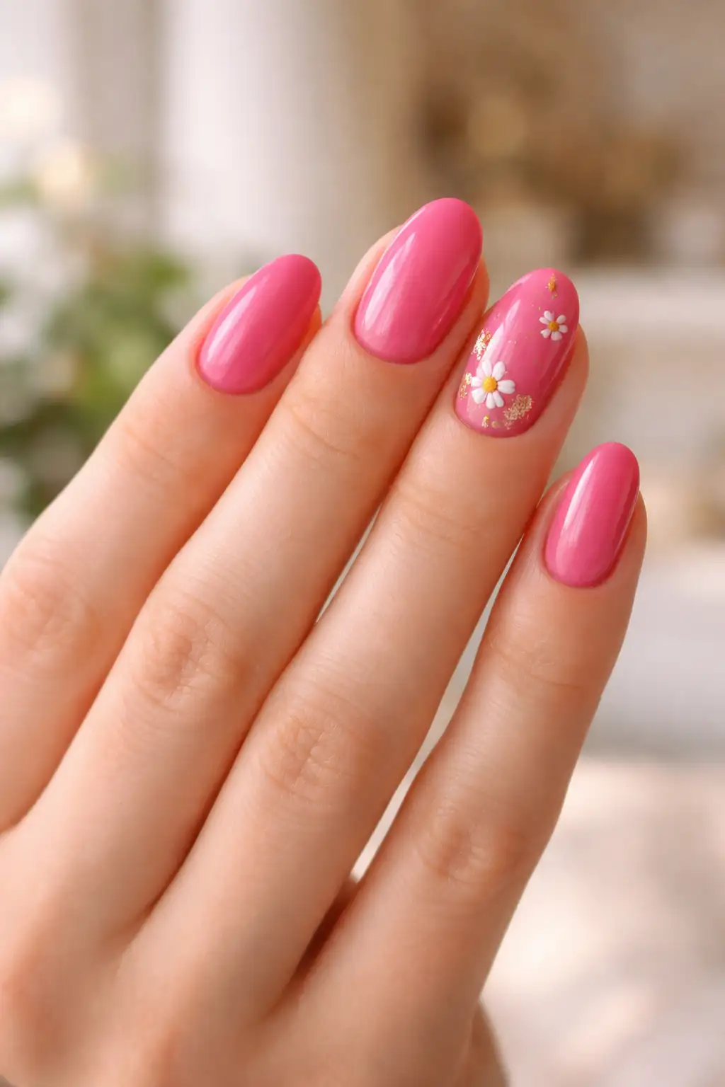 Summer Berry Pop