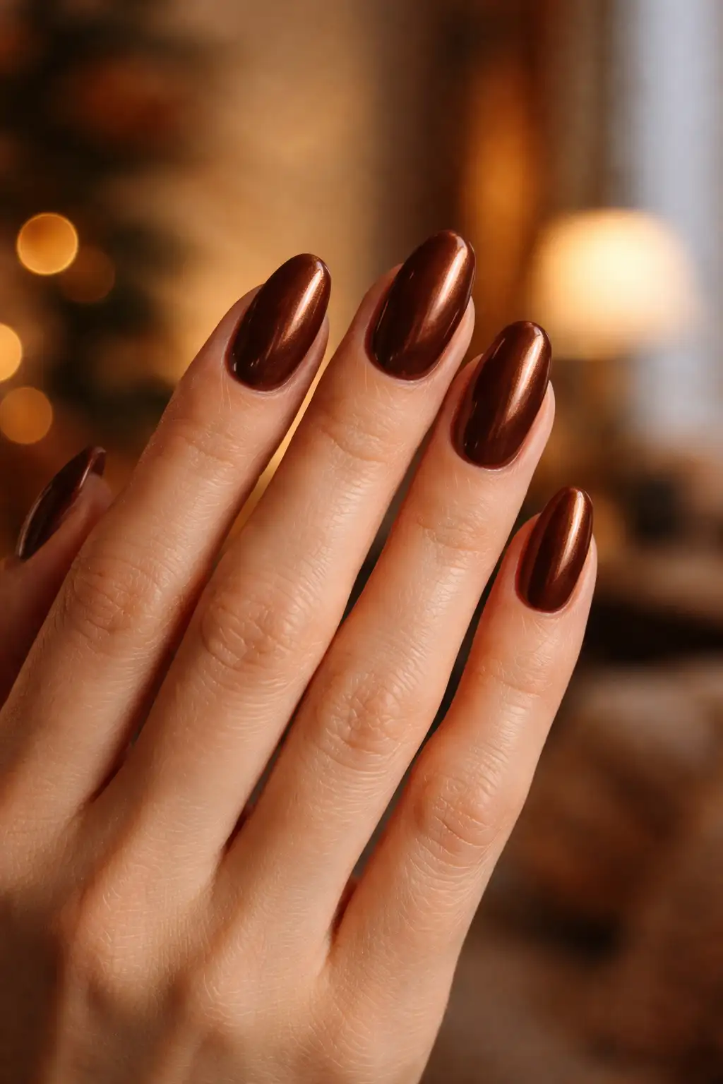 Chestnut Velvet