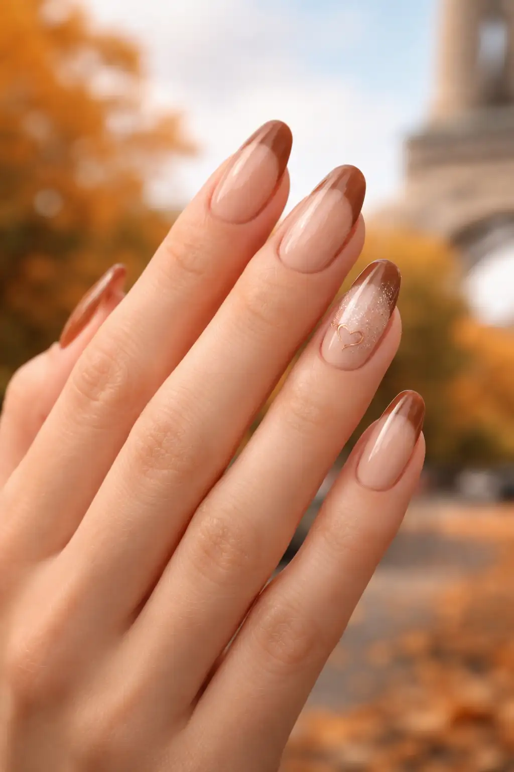 Autumn Love
