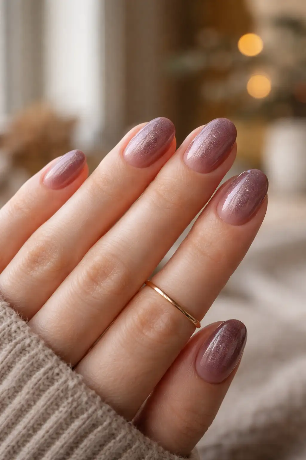 Rus Autumn Pink