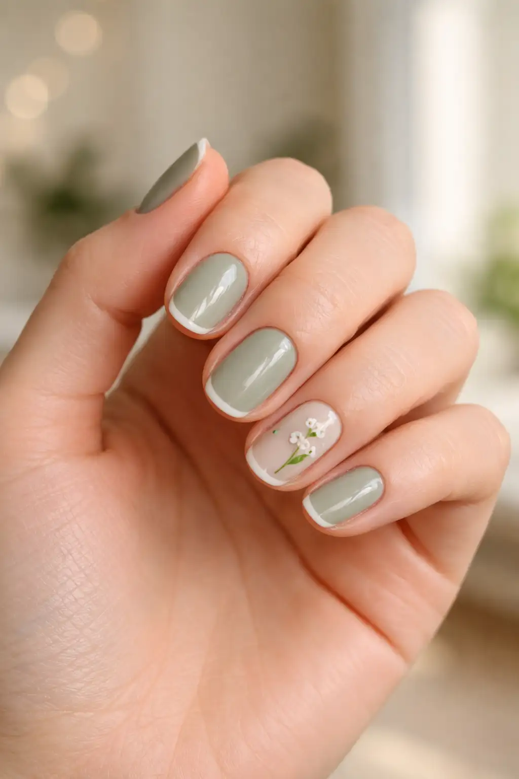 Spring Sport Sage