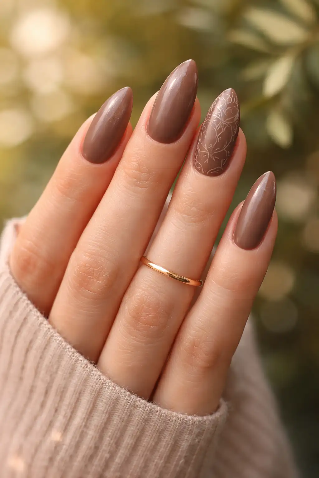 Argan Pearl Tips