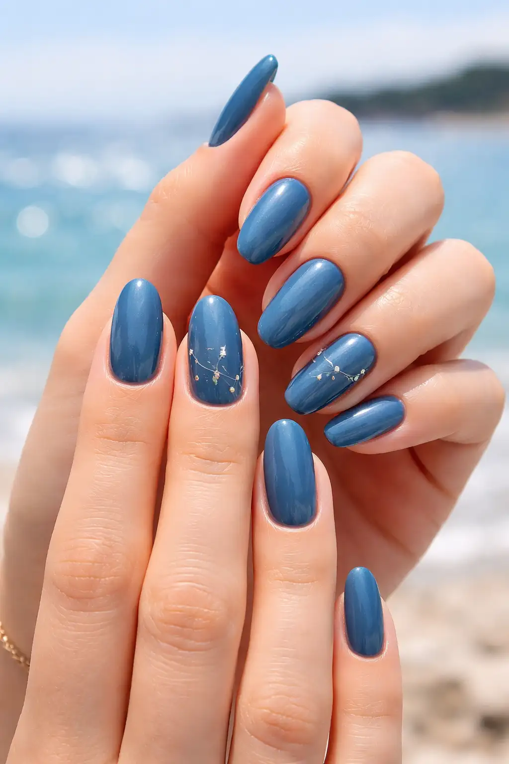 Sea Zodiac Glow