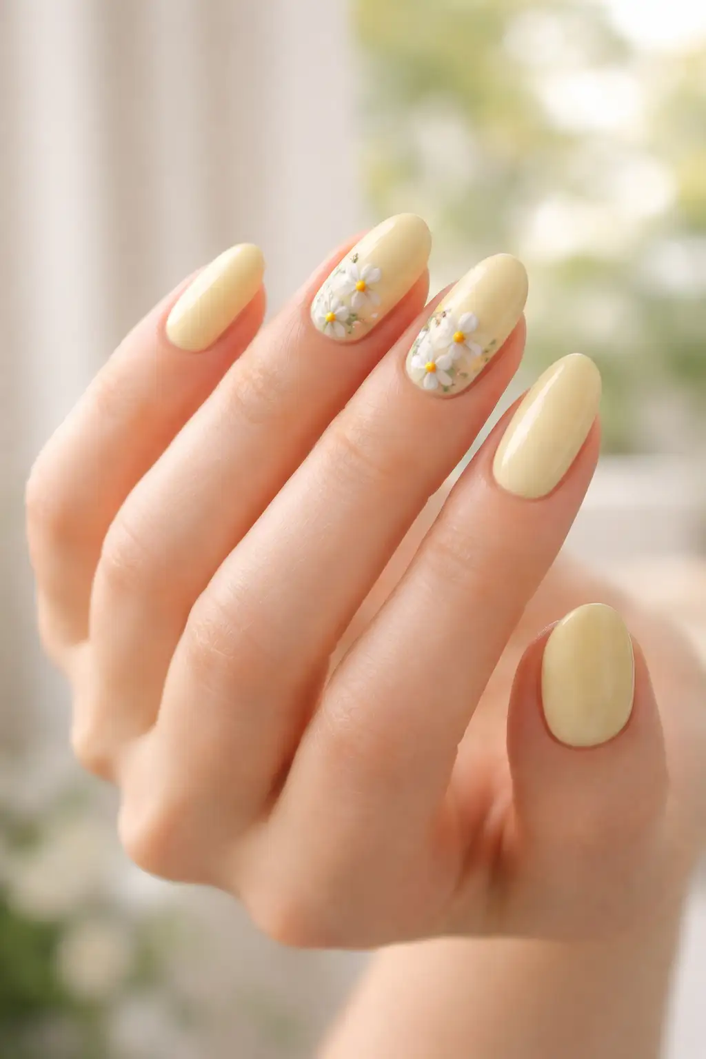 Citrus Bloom