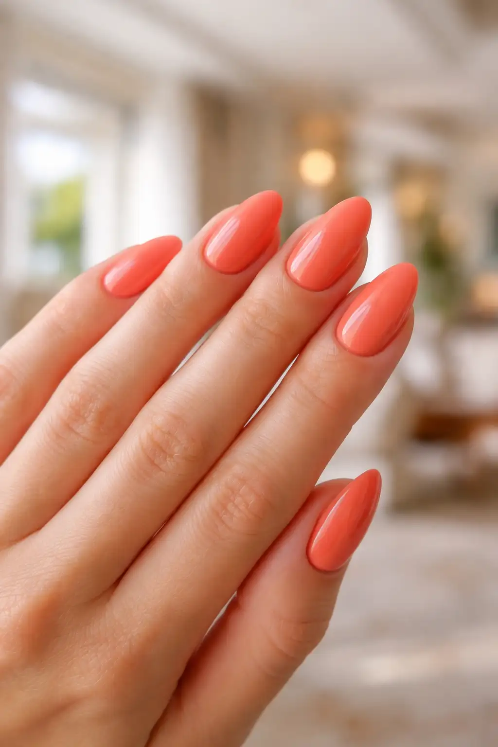 Resort Coral