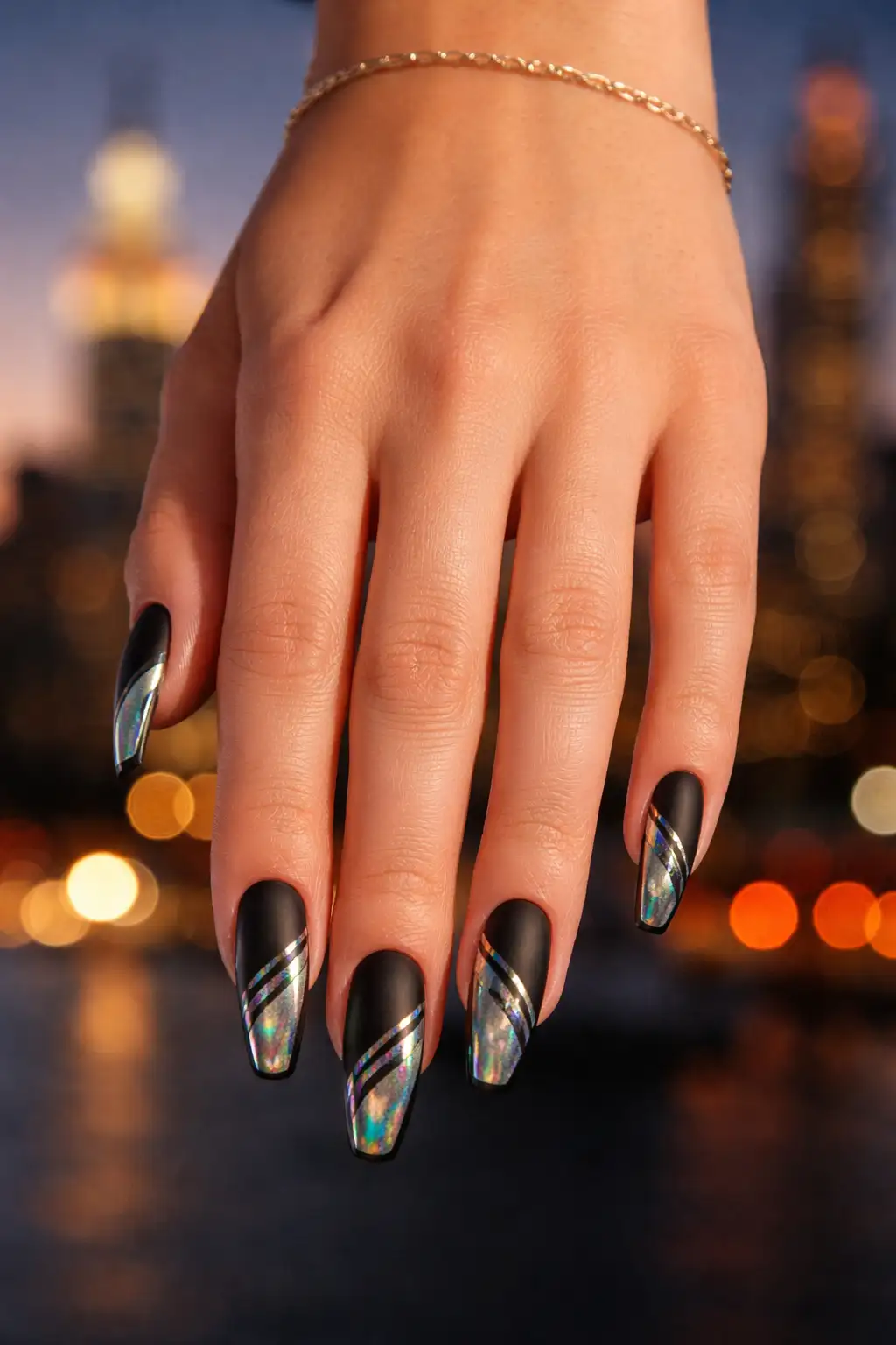 Neon Eclipse