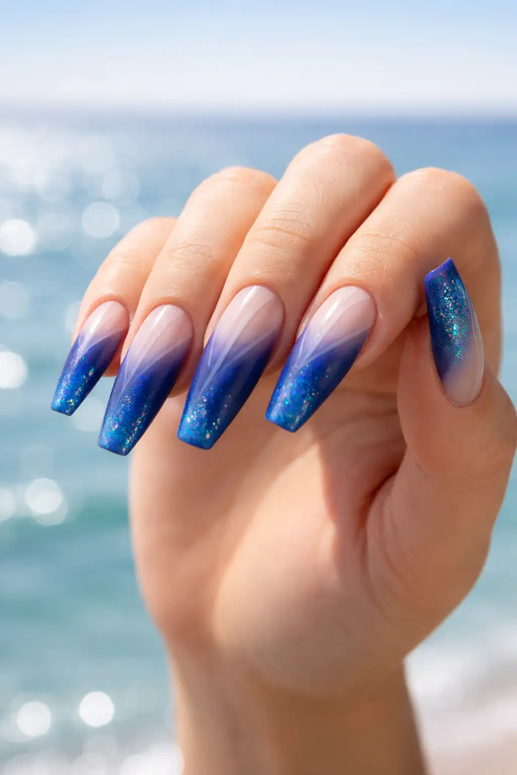 Ocean Vow Edge