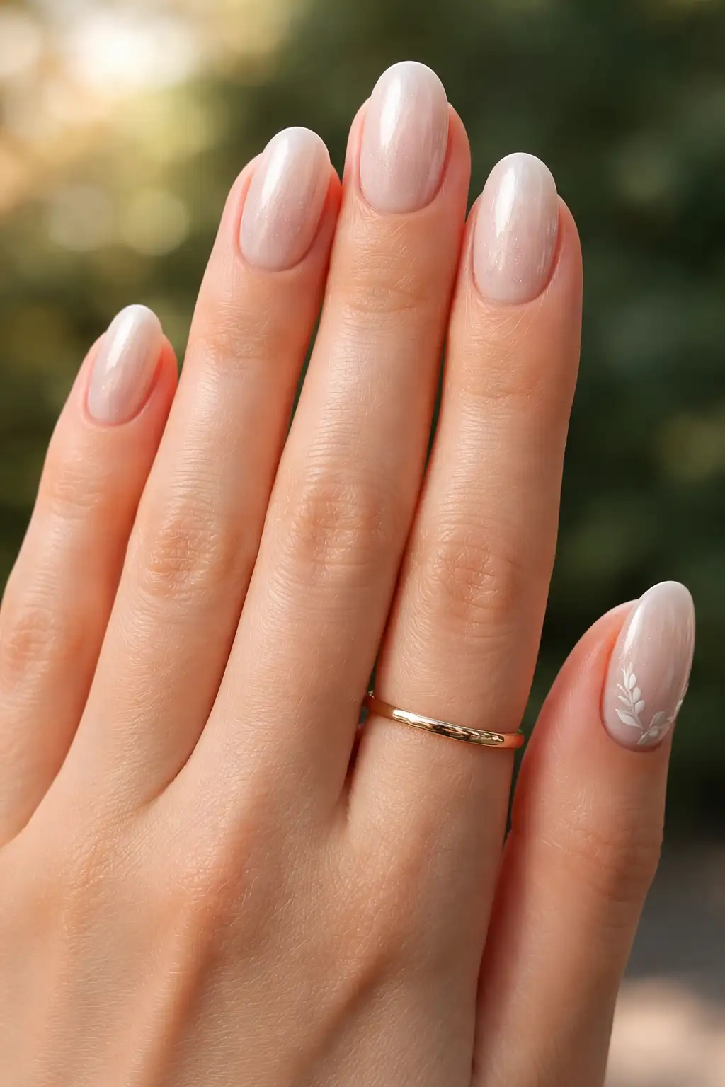 Pearl Grad Chrome