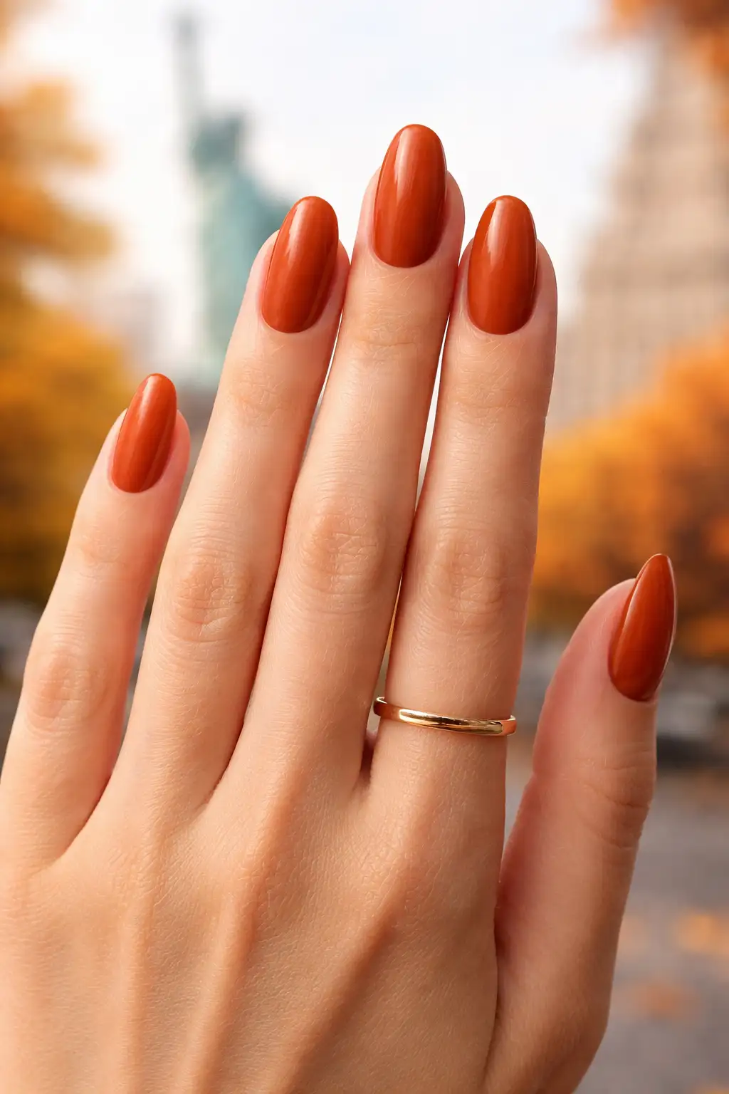 Pumpkin Glaze