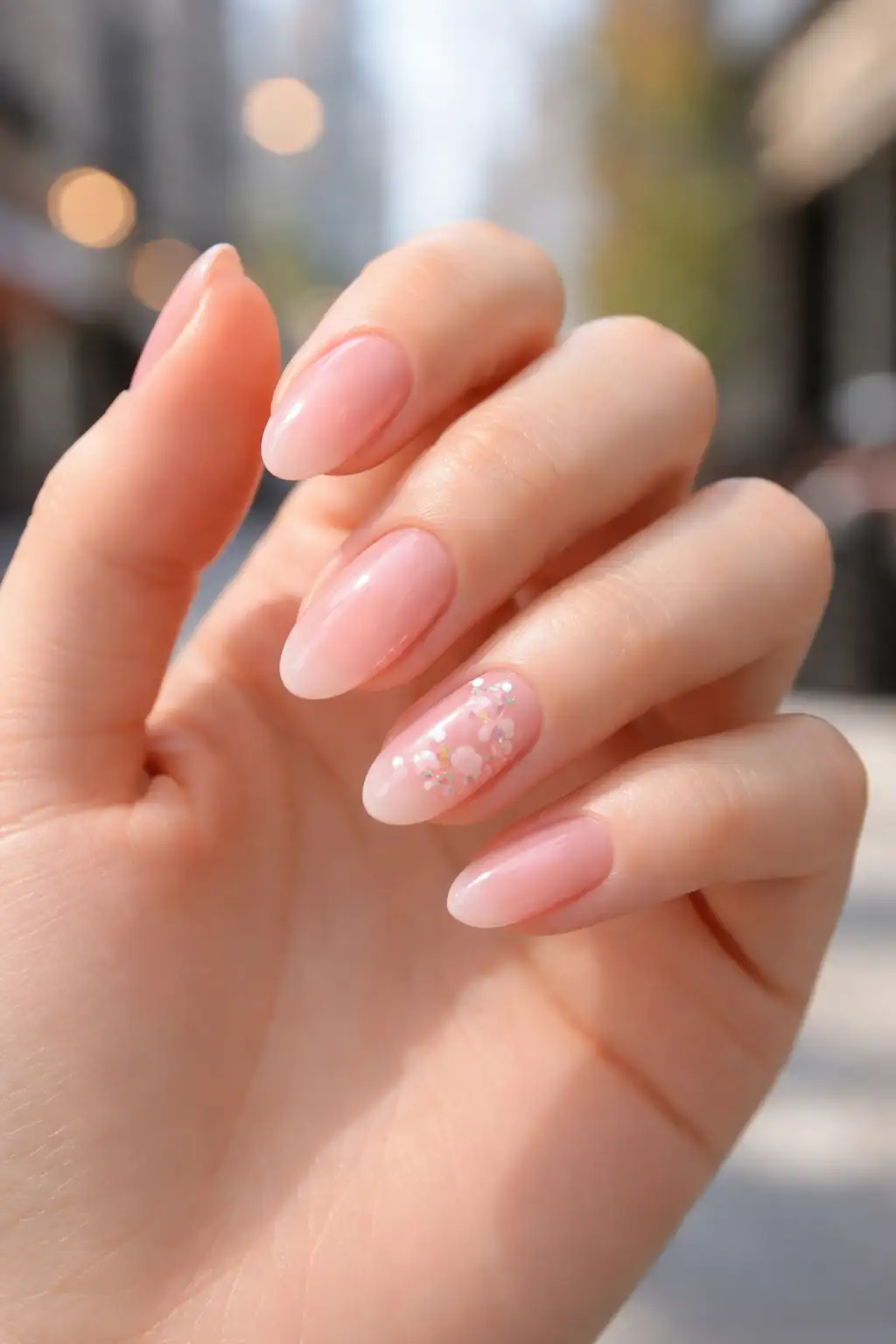 Spring Jelly Pink