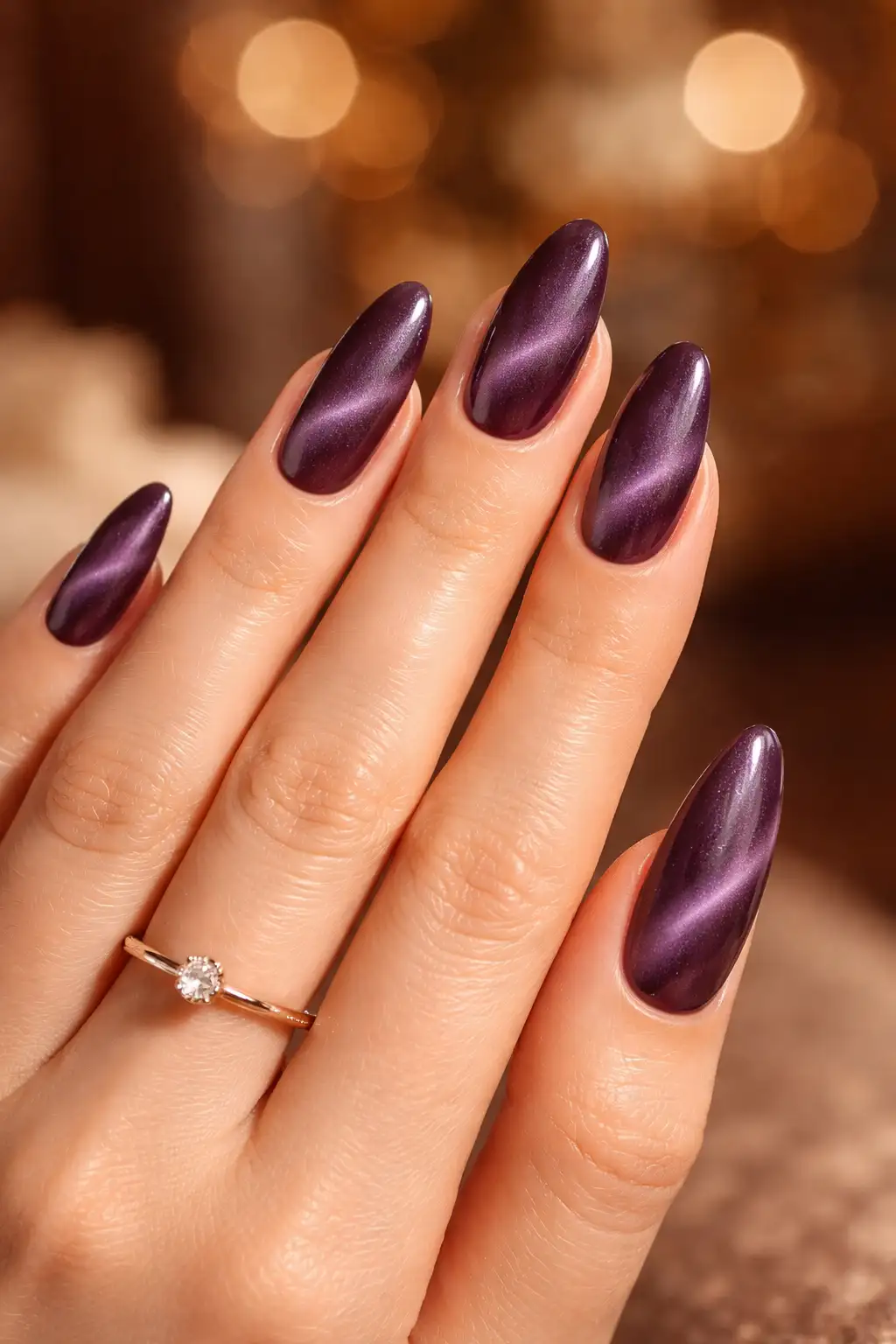 Amethyst Velvet