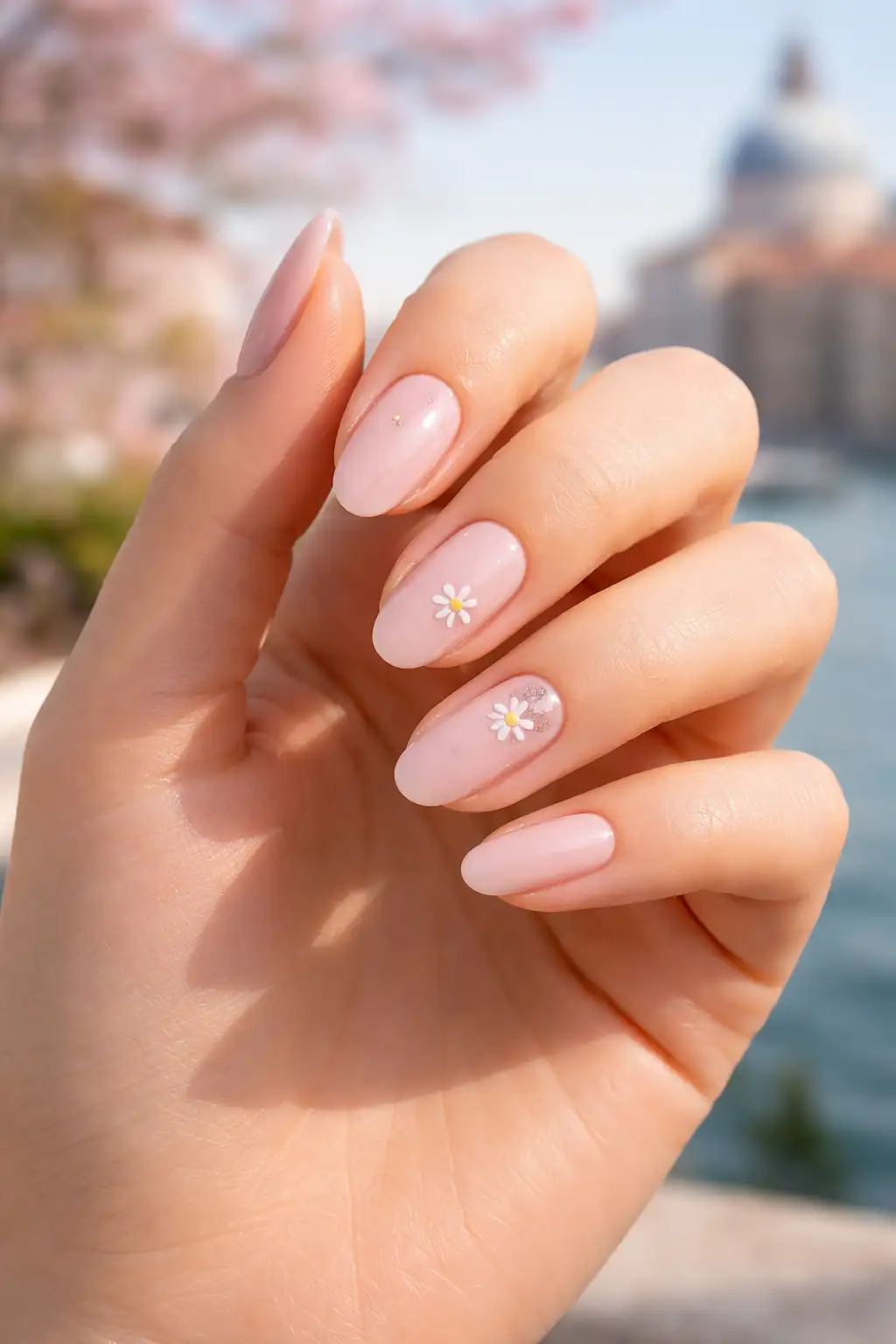 Spring Prosecco