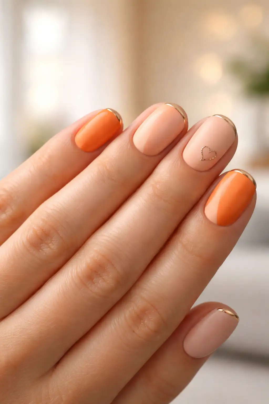 Citrus Baby Glow