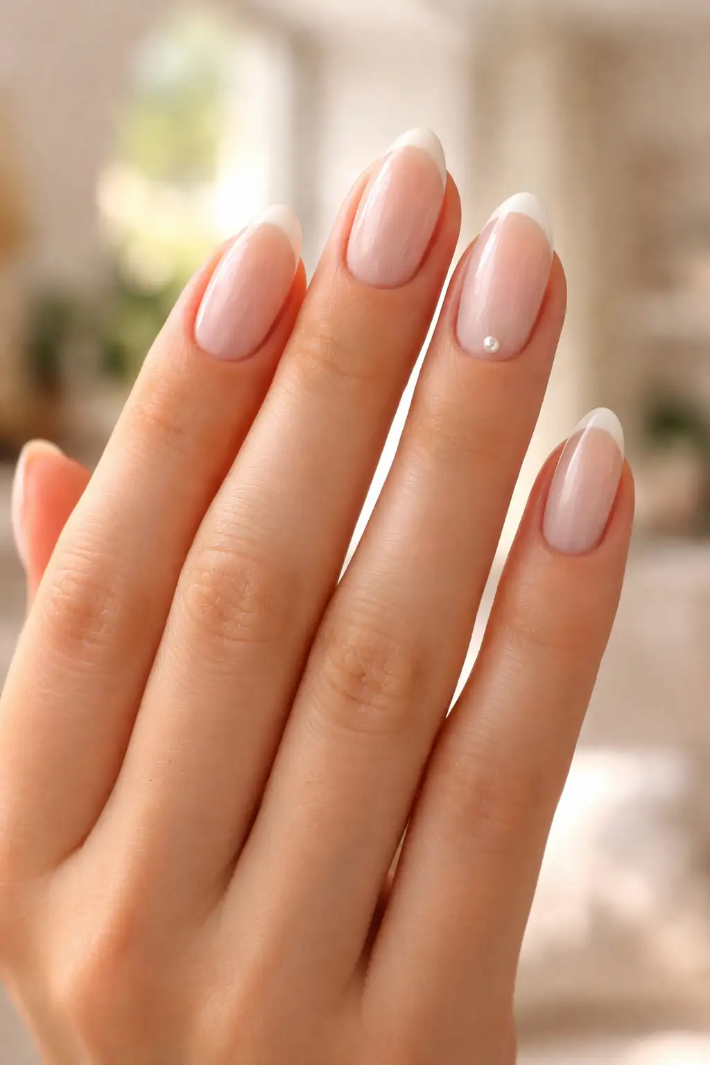 Aegean Pearl