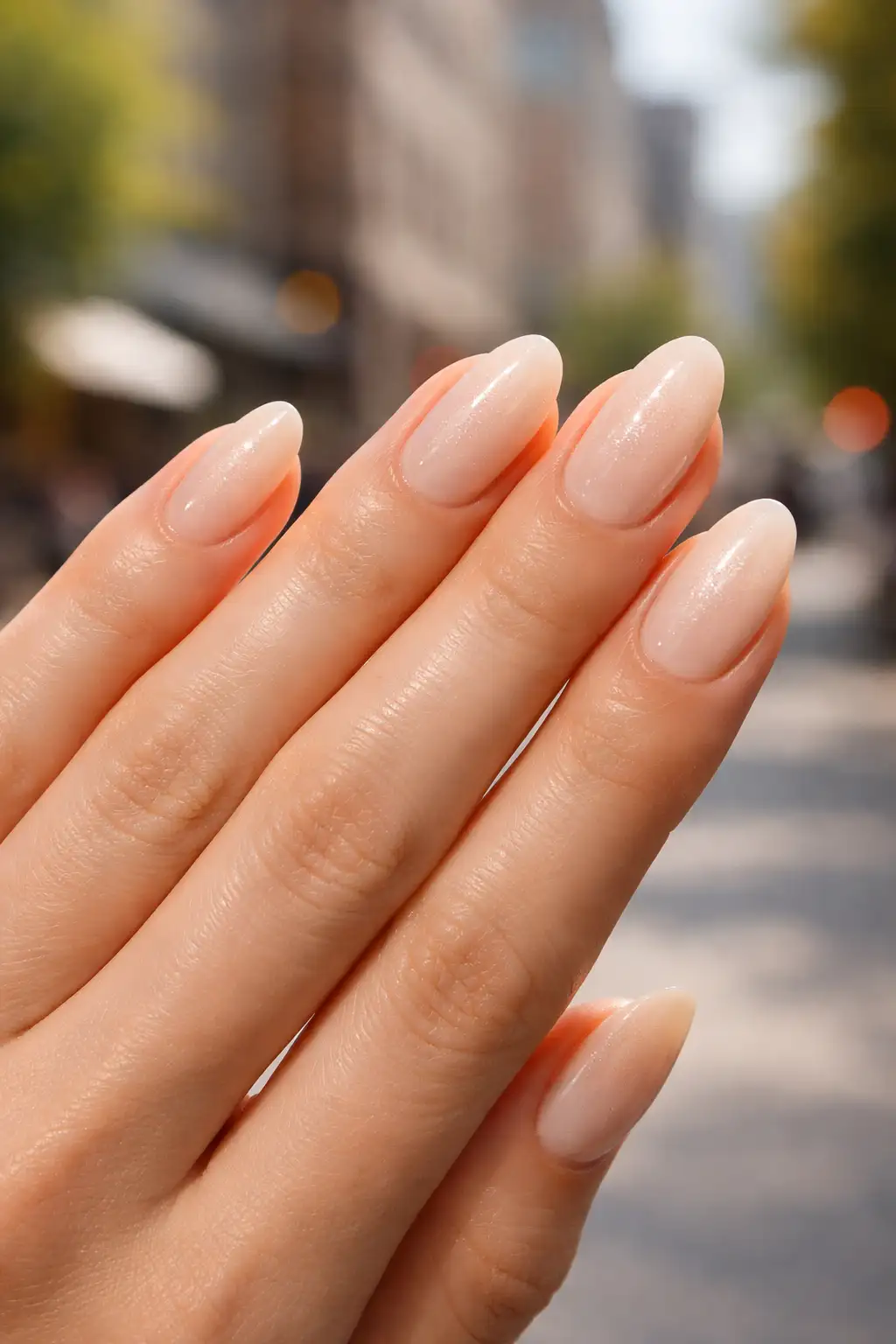 Champagne Pearl