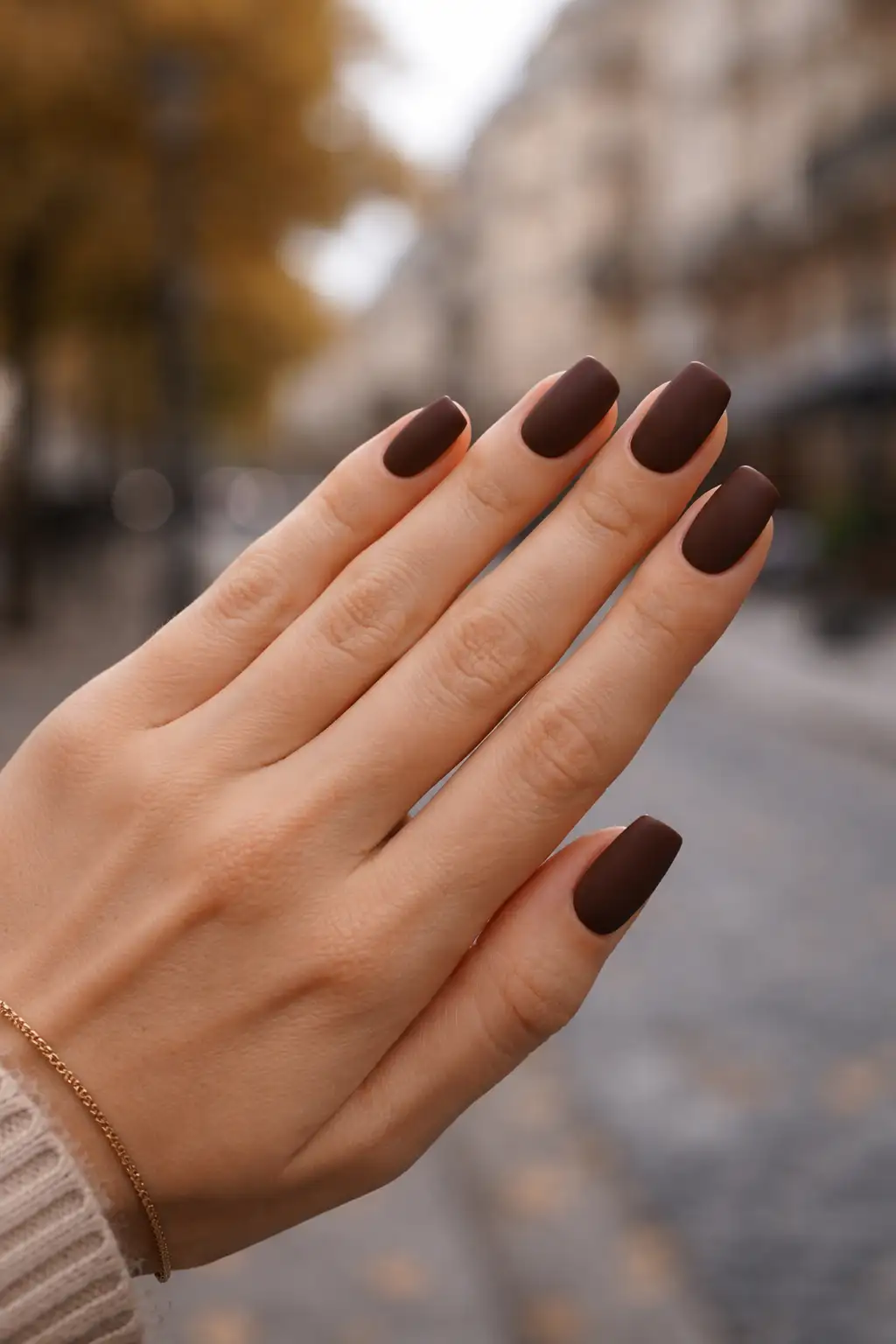 Chestnut Noir