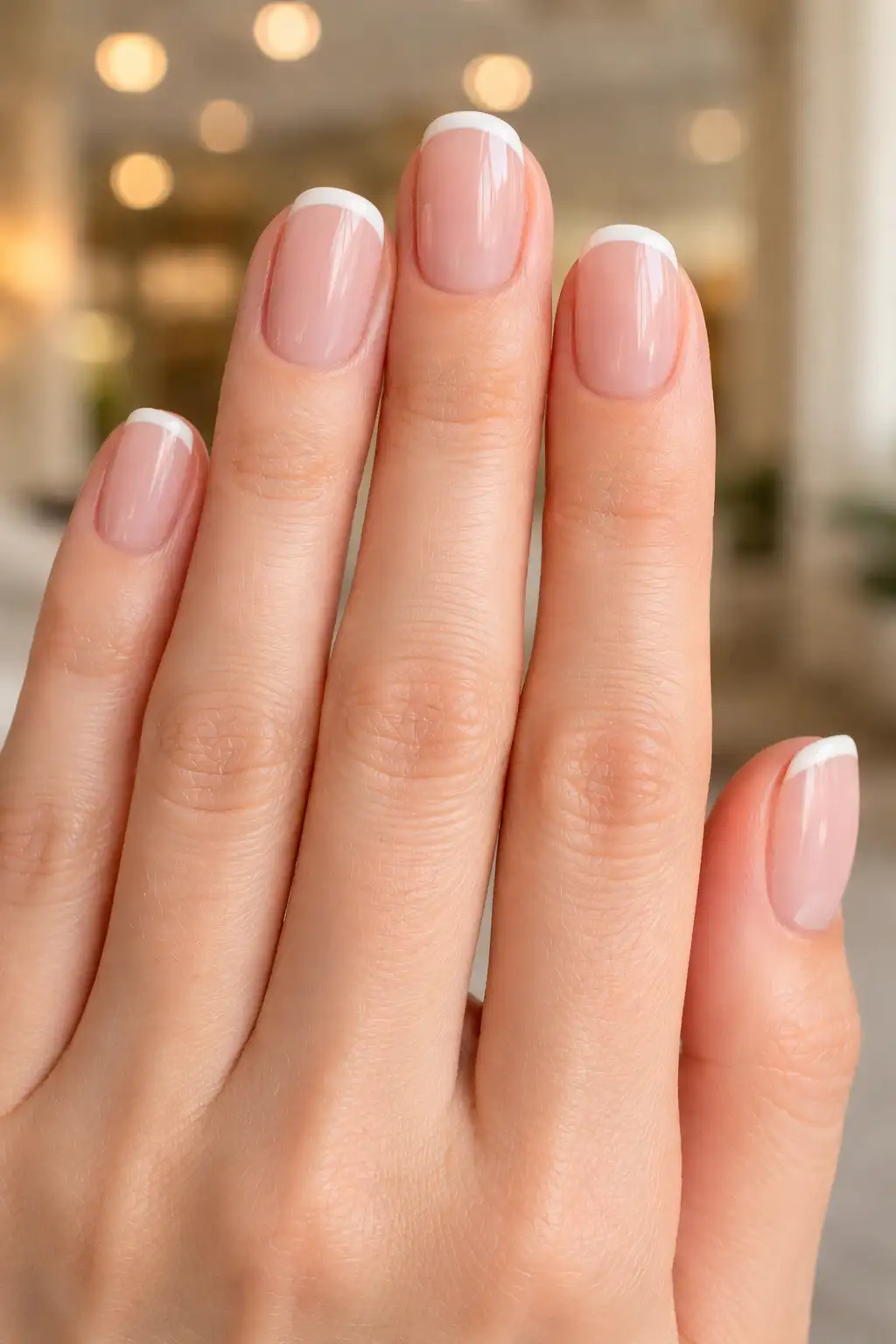 Spring Blush