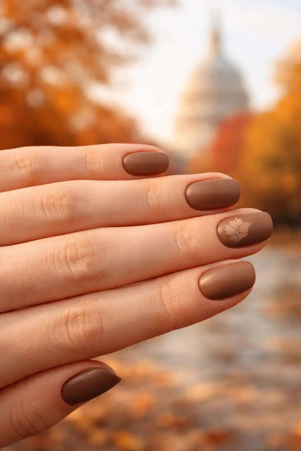 Maple Mocha