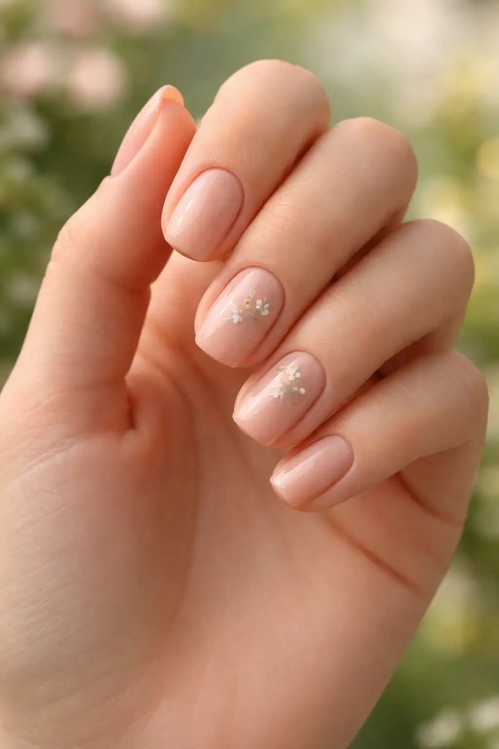 Atlas Spring Nude