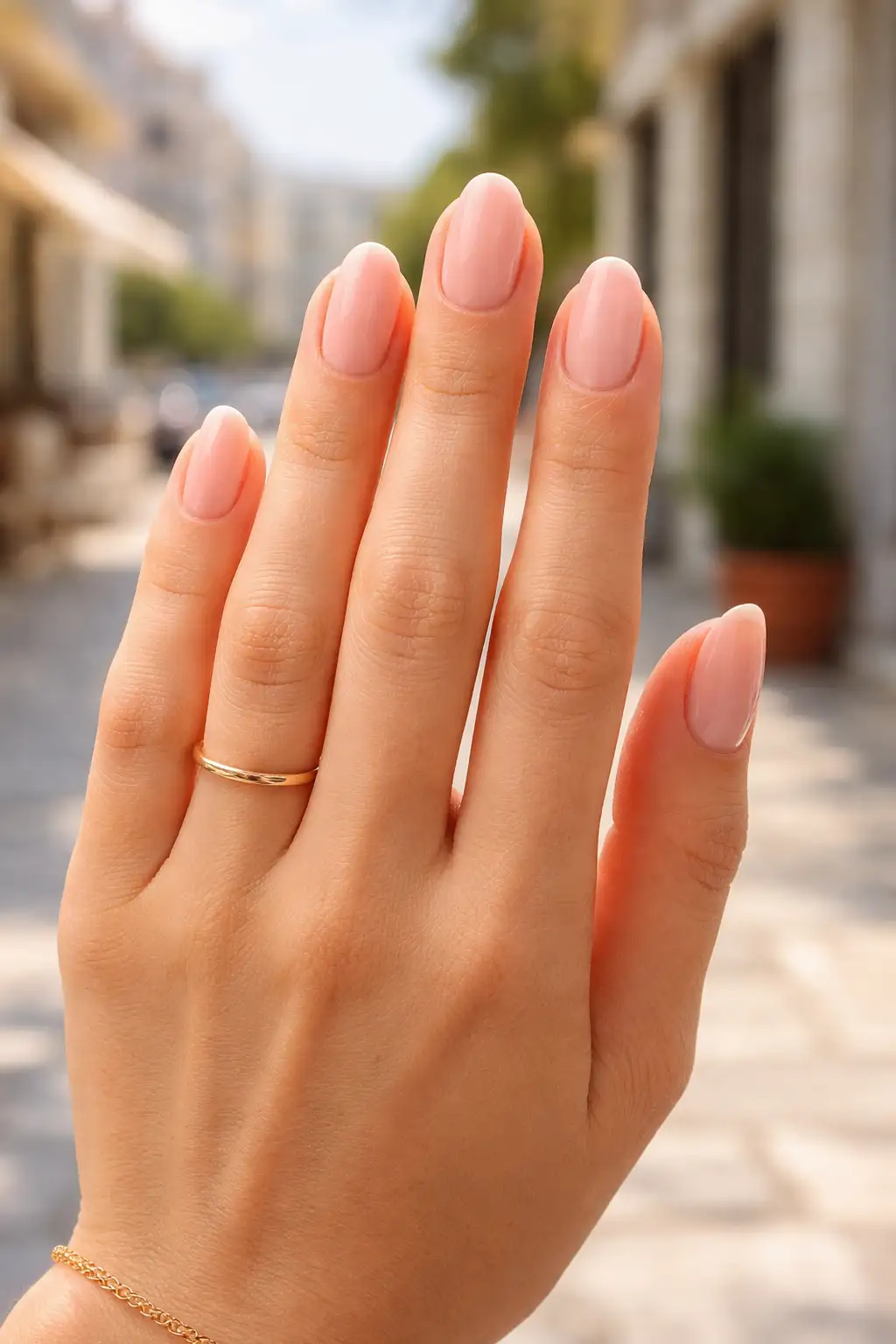 Aegean Nude Glow