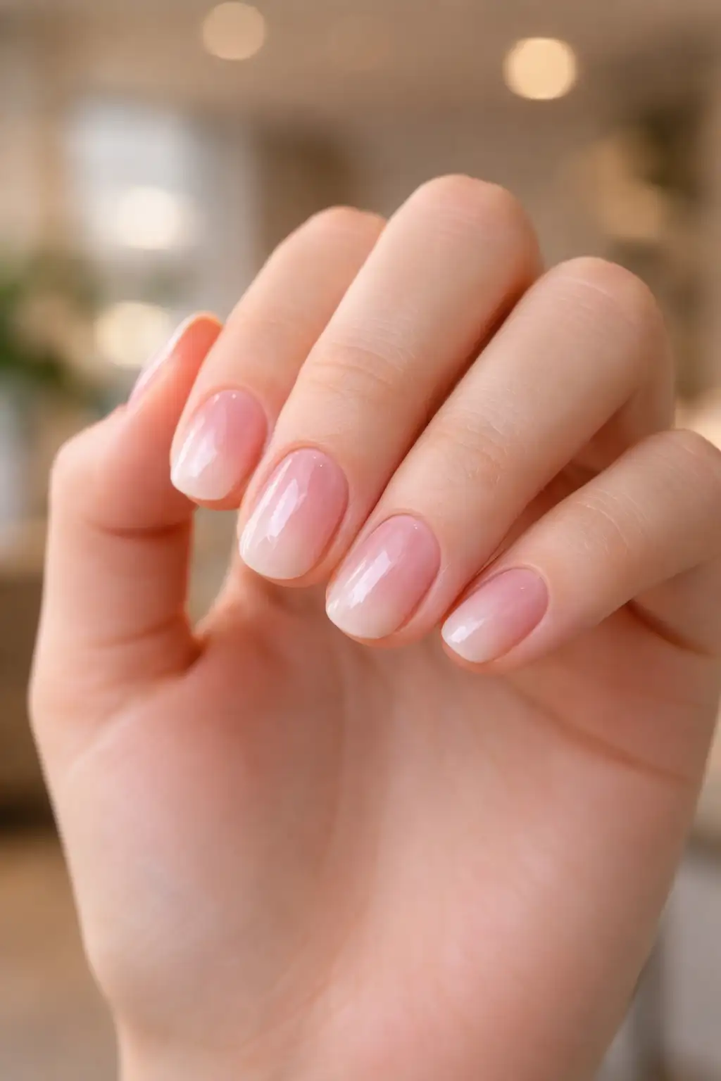 Cool Jelly Nude