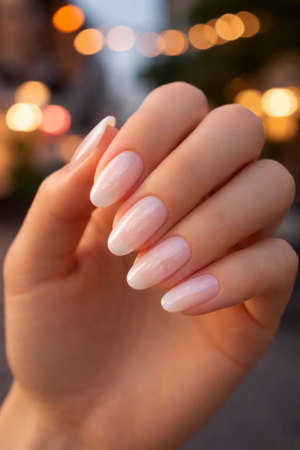 White Night Glow