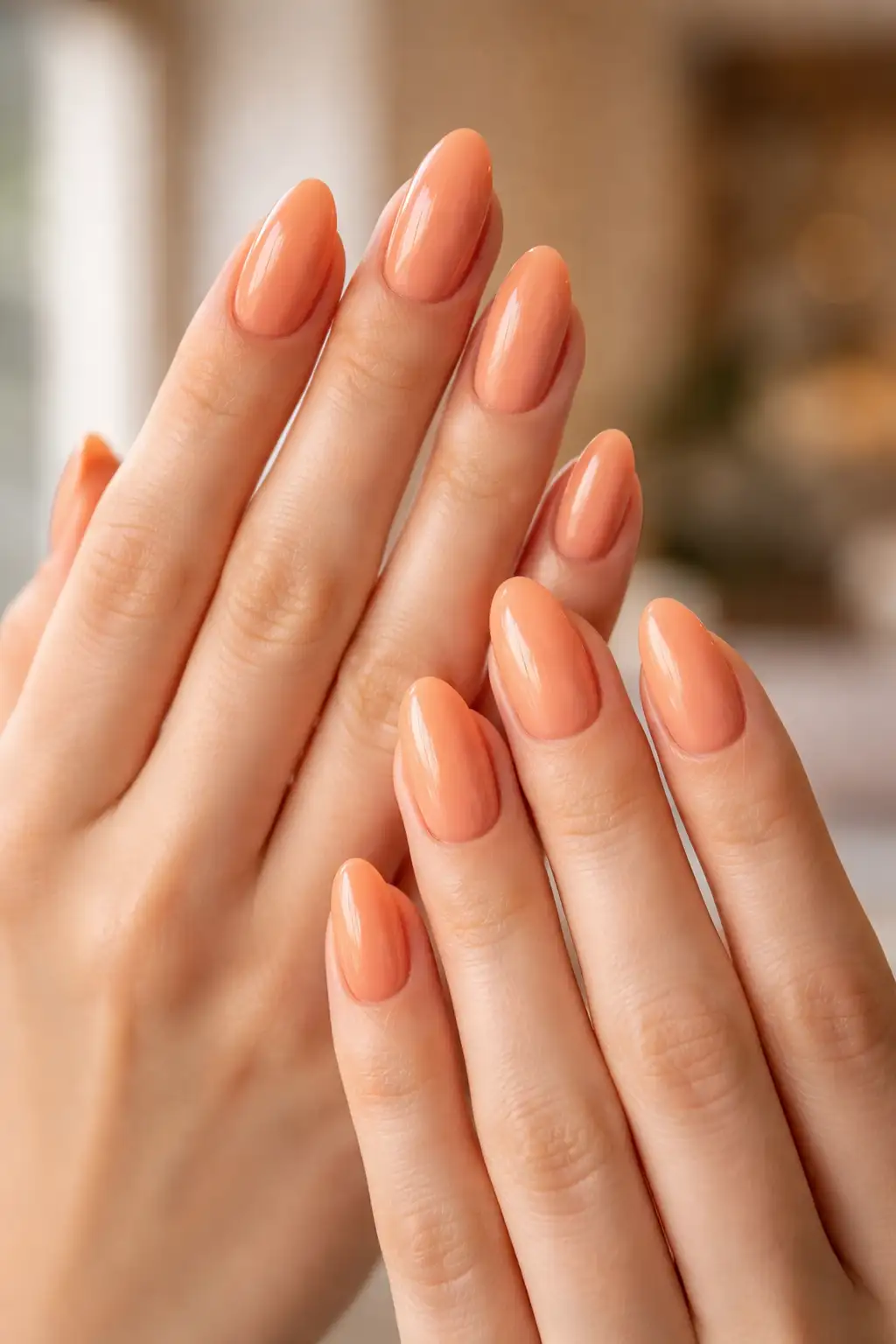 Sunset Sorbet