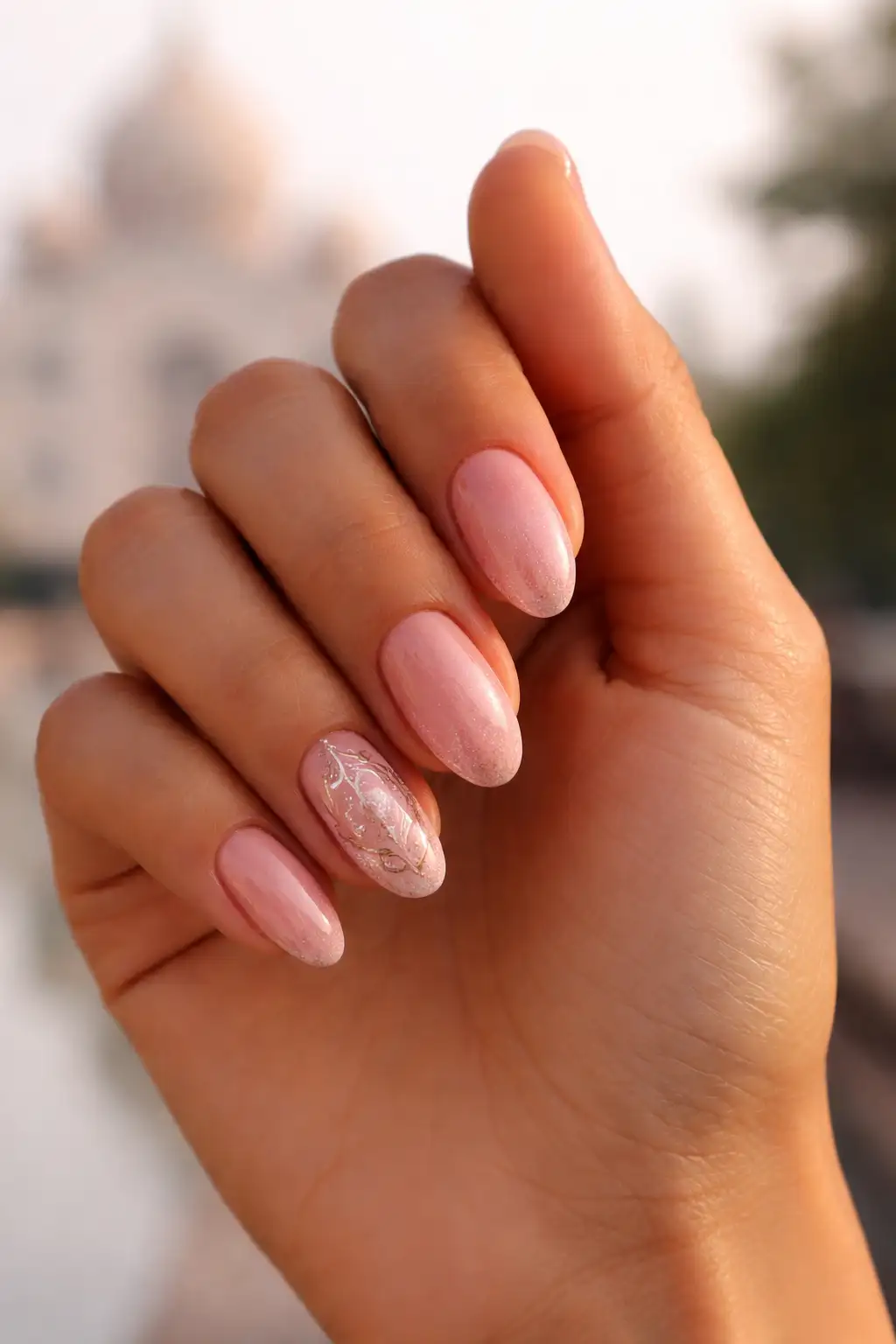 Rose Gold Party