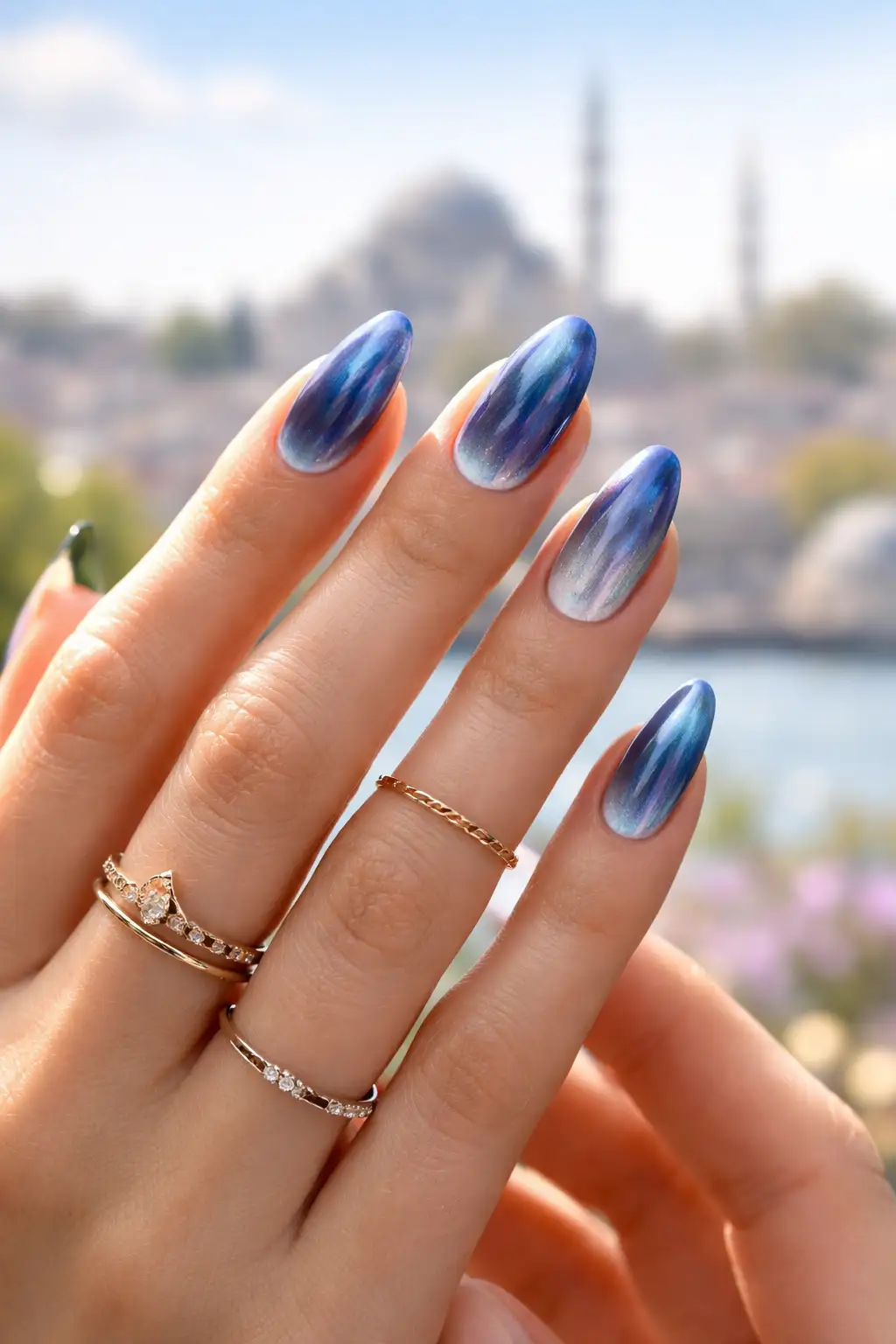 Bosphorus Velvet