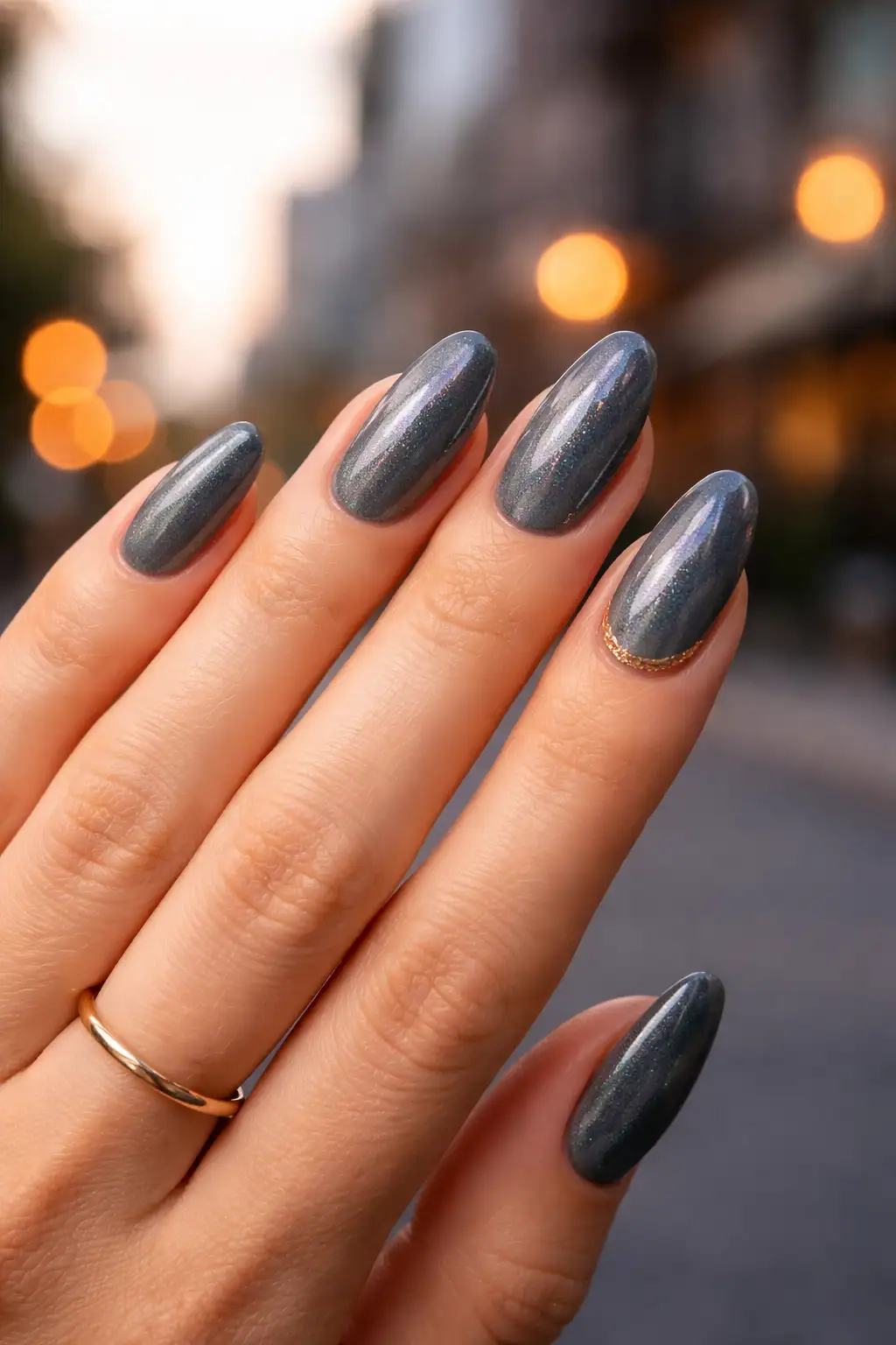 Autumn Holo Slate