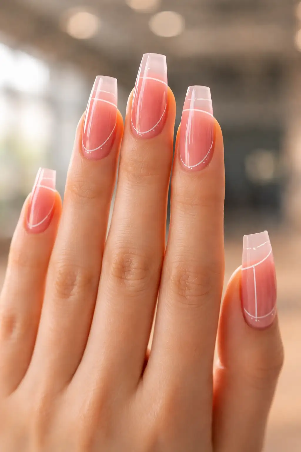 Pink Court Jelly