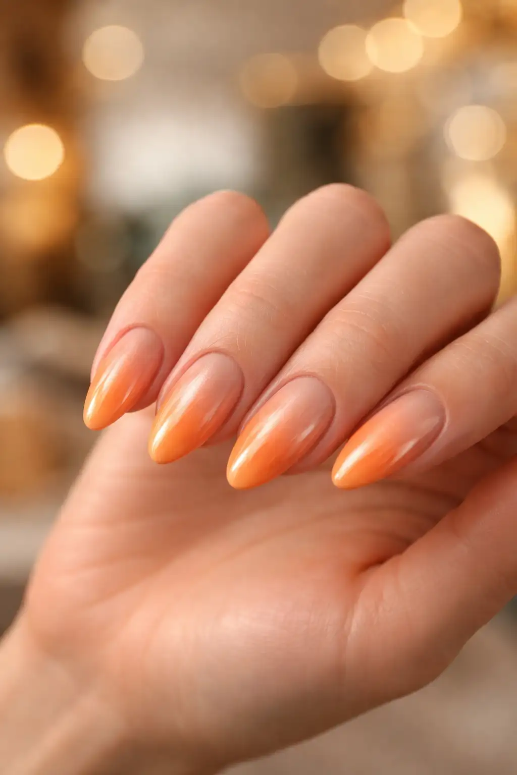 Sunset Chrome