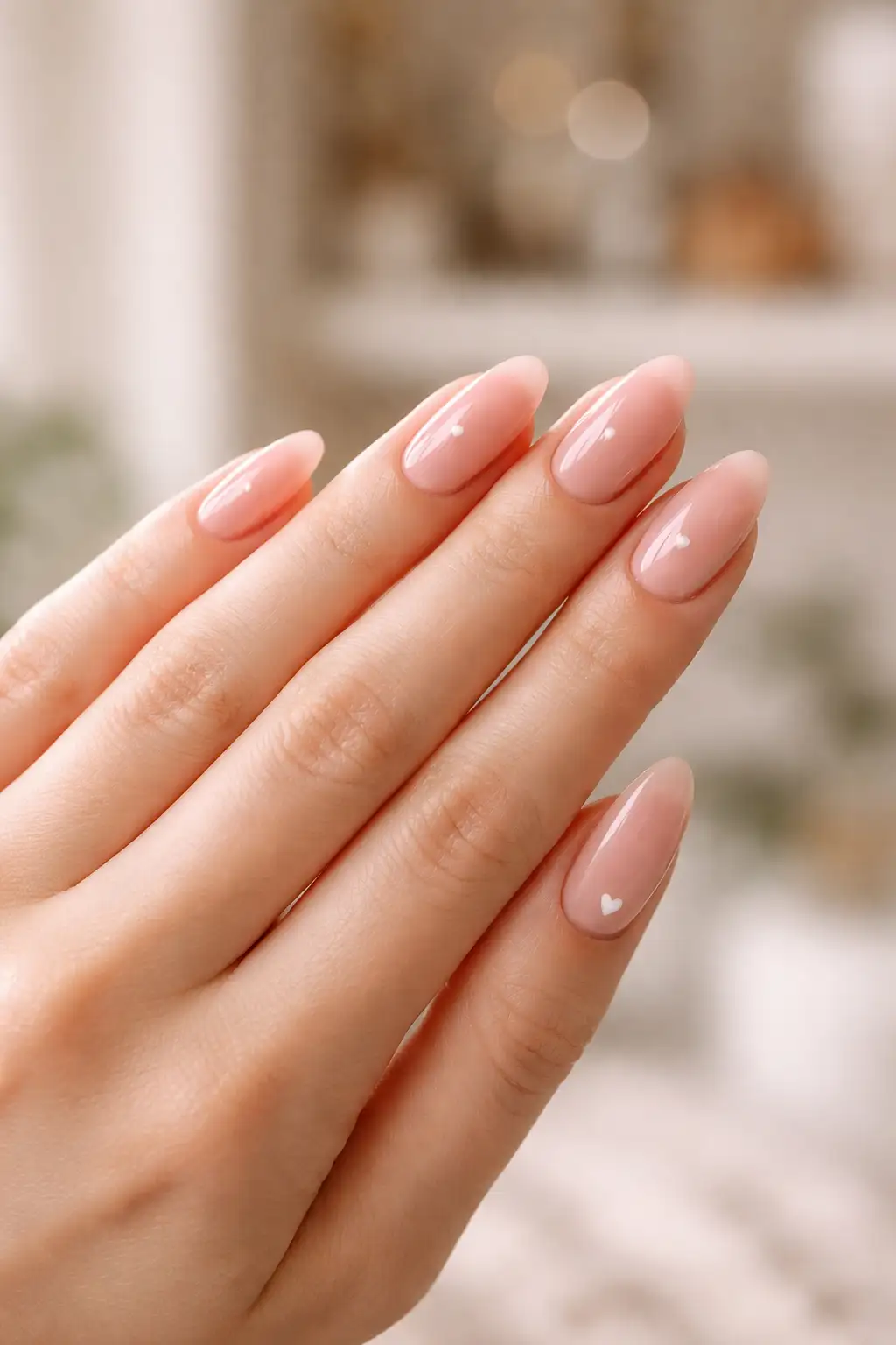 Blush Love Glow