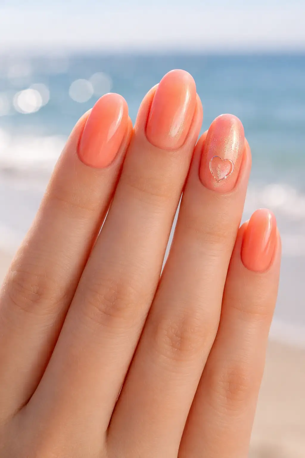 Seaside Crush