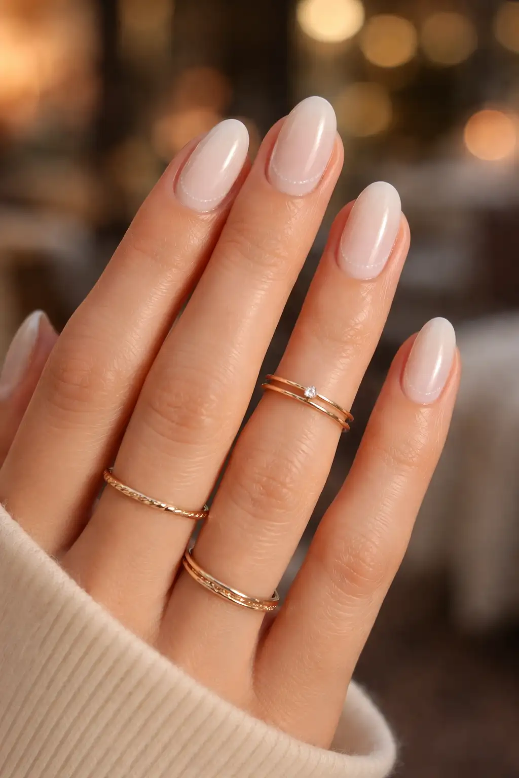 Lima Pearl Veil