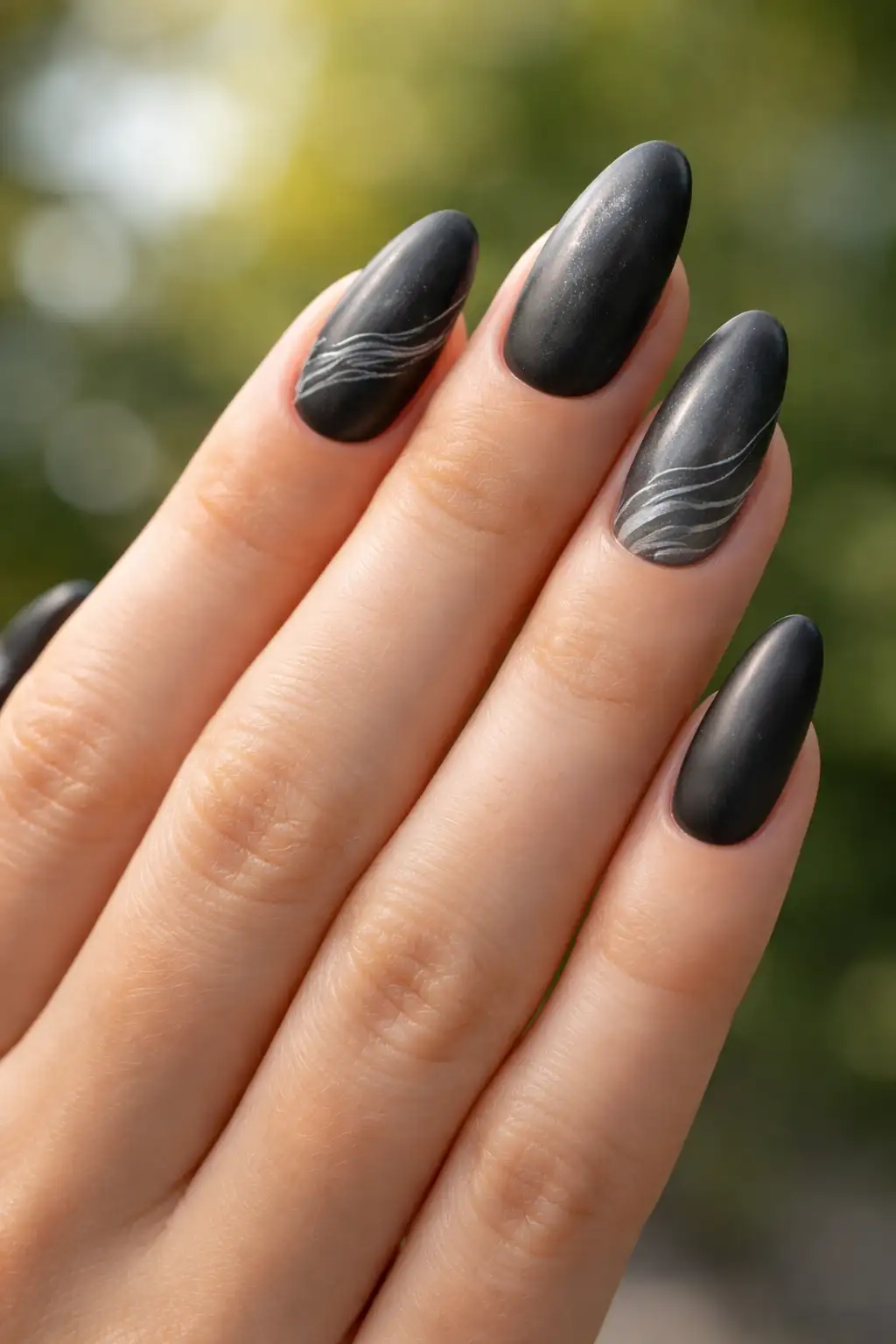 Midnight Pearl