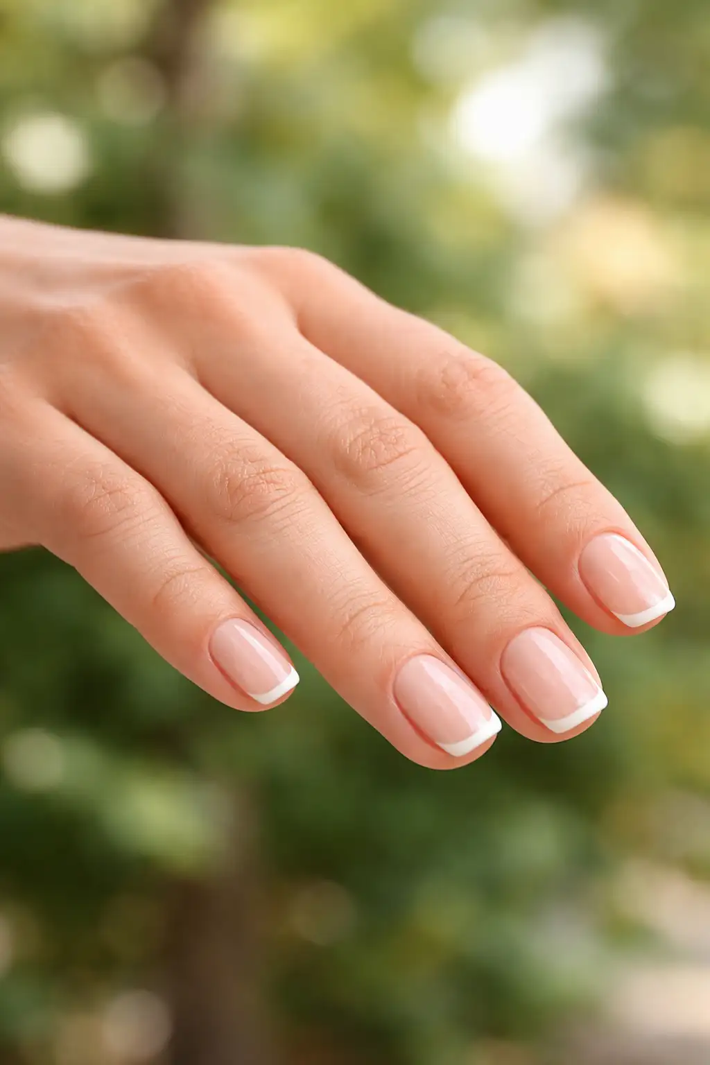 Coastal Nude