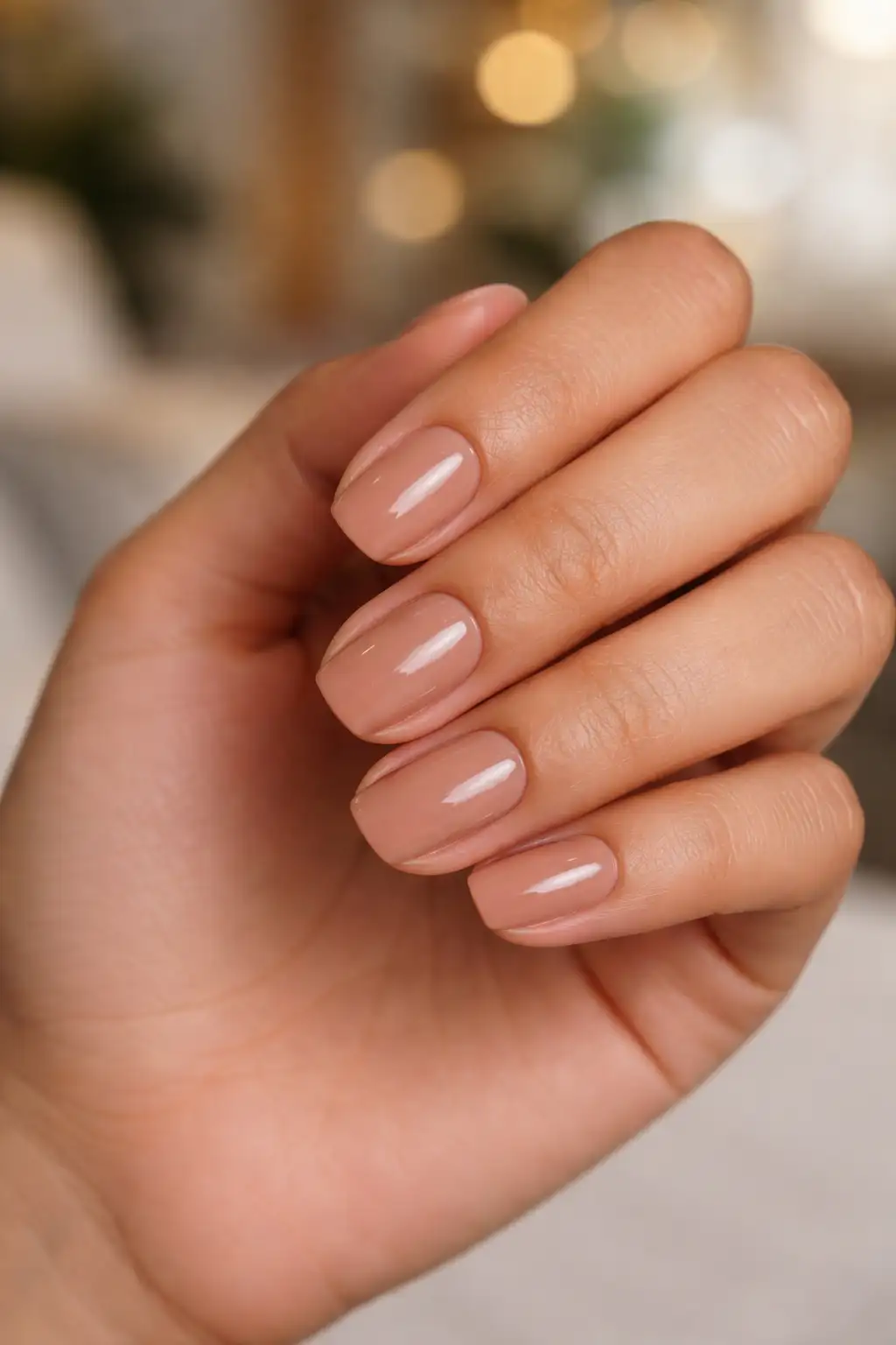 Soft Iftar Nude