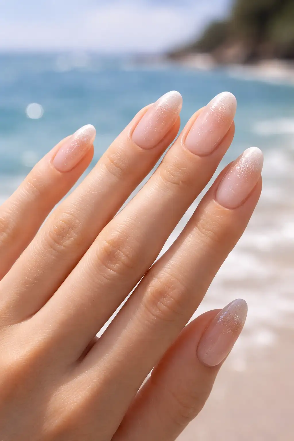 Sea Kiss Pink