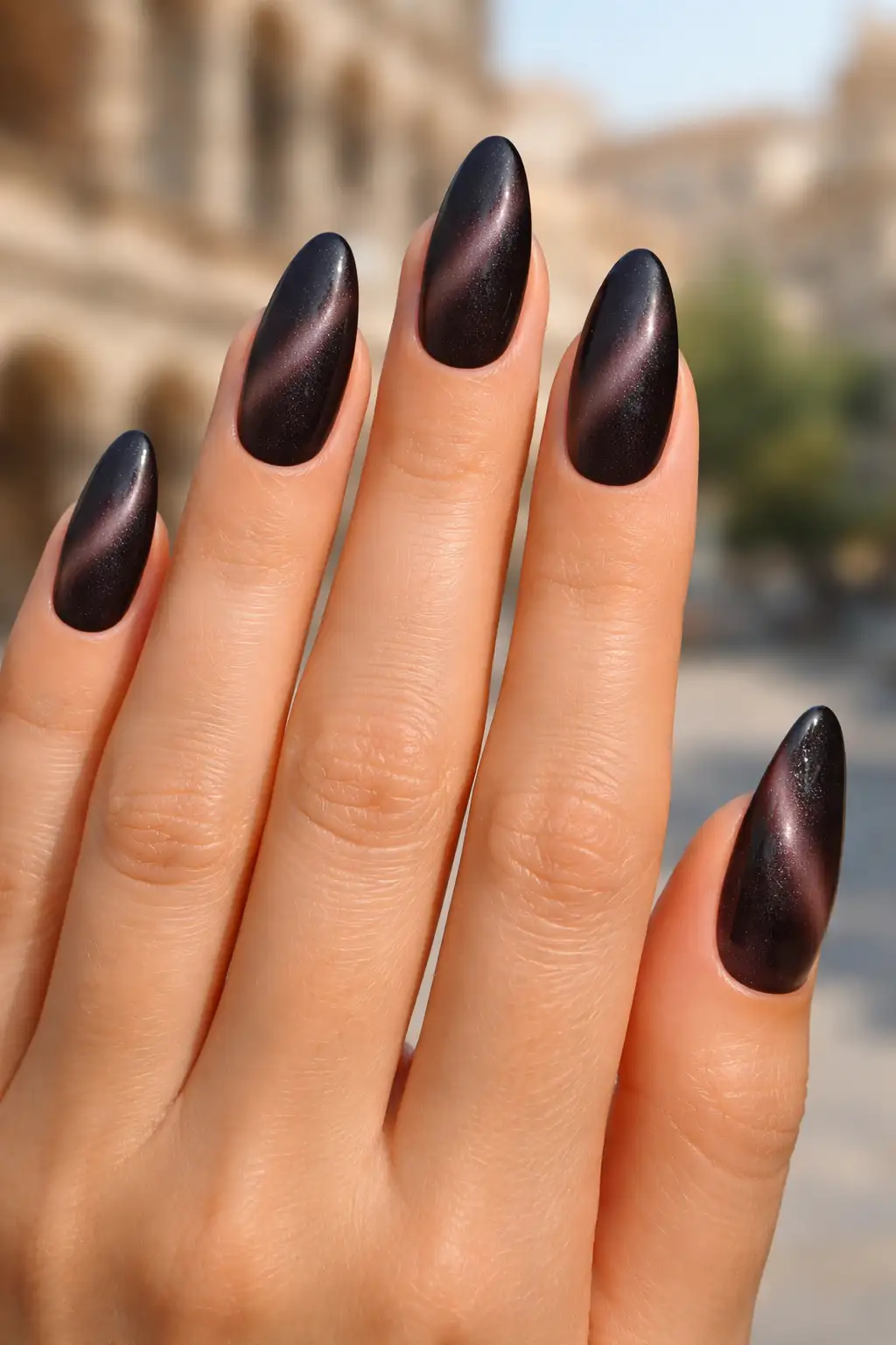 Velvet Noir Tint
