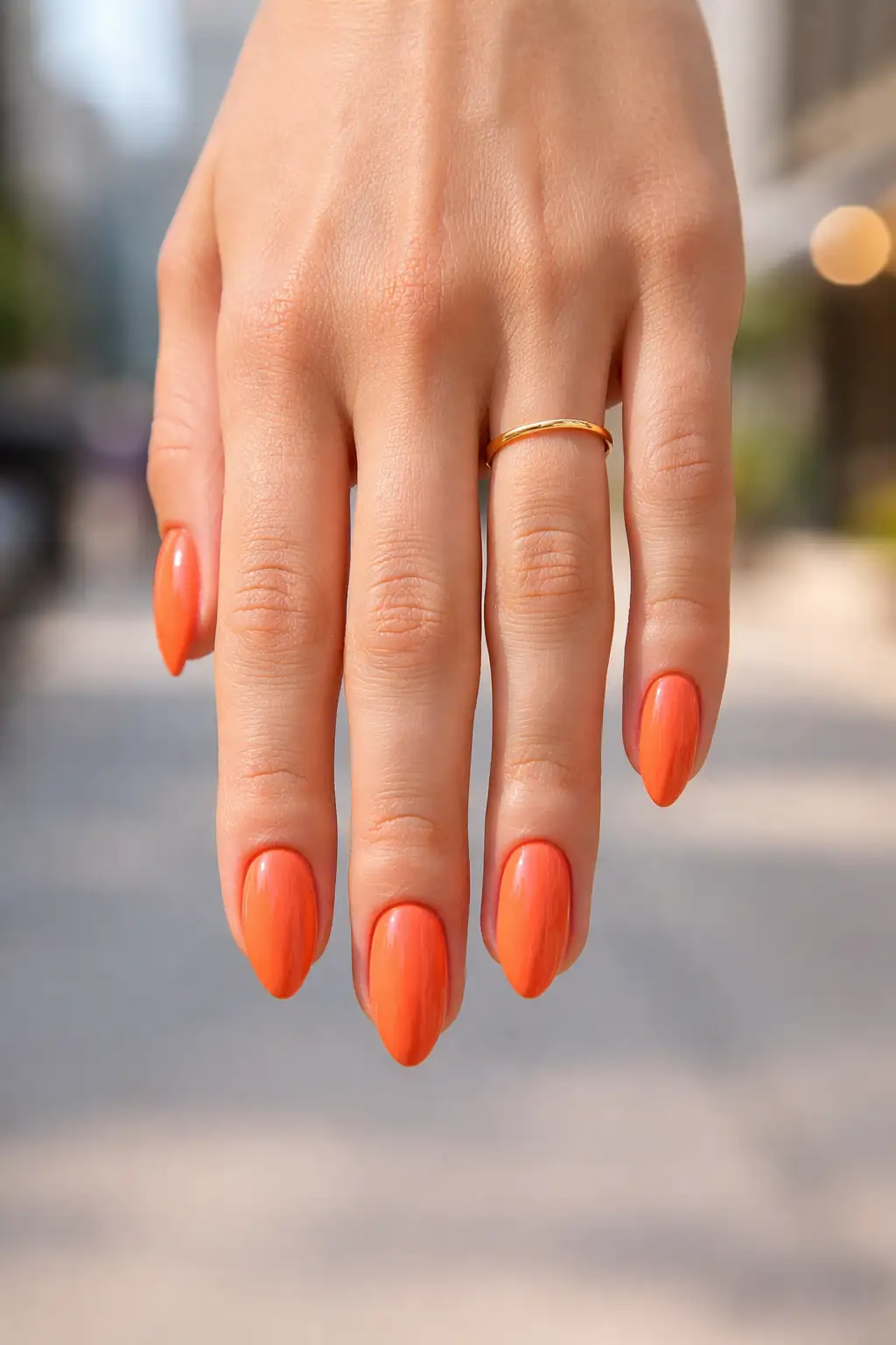 Citrus Gloss