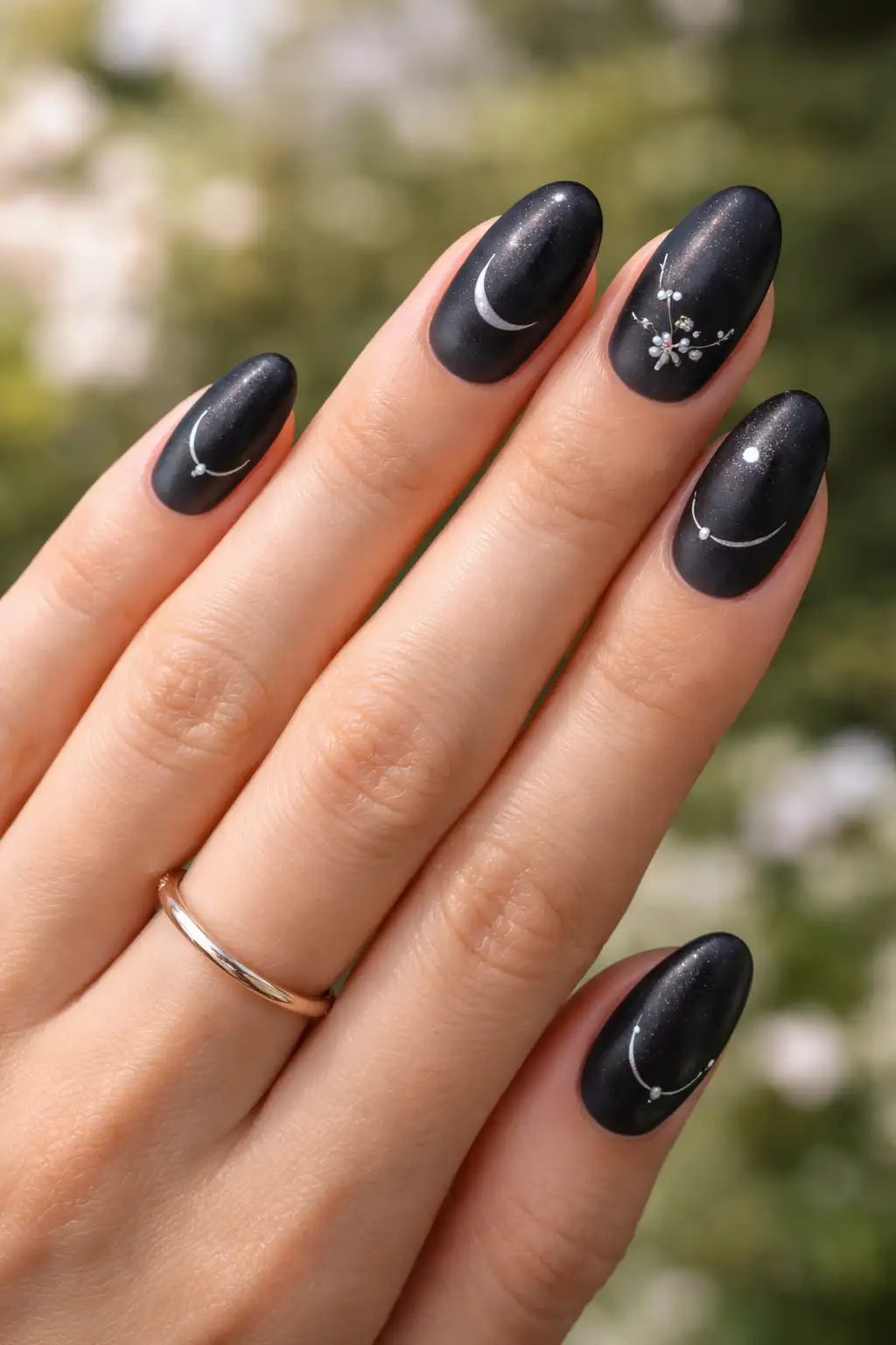 Moonlit Devotion