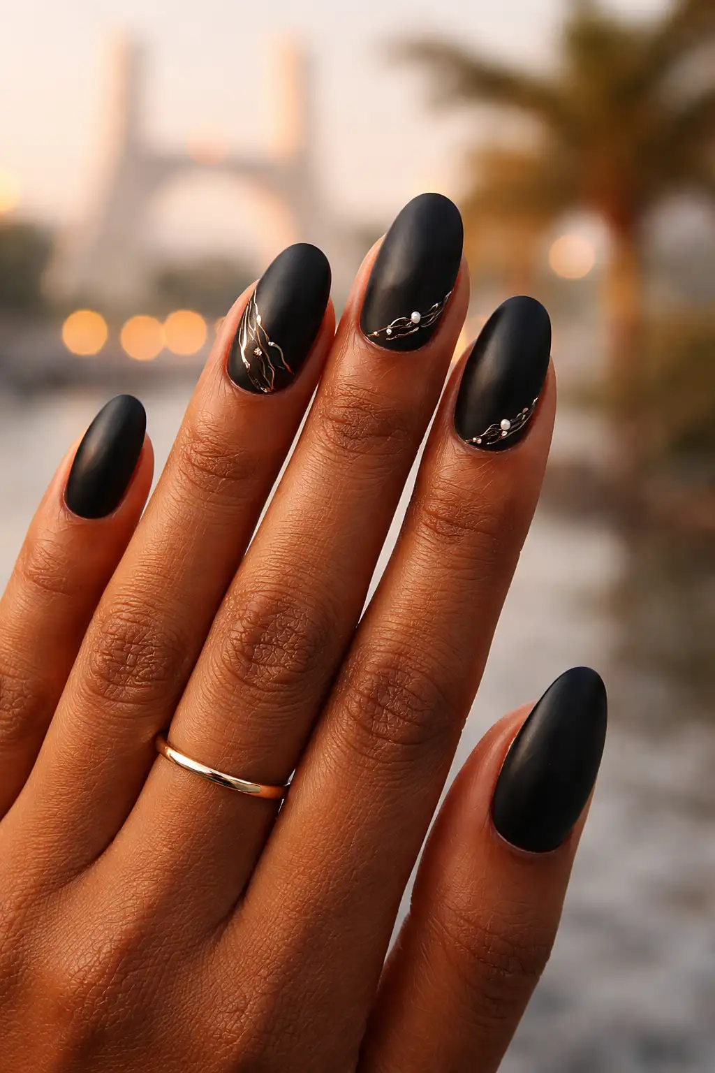 Campus Noir Pearl