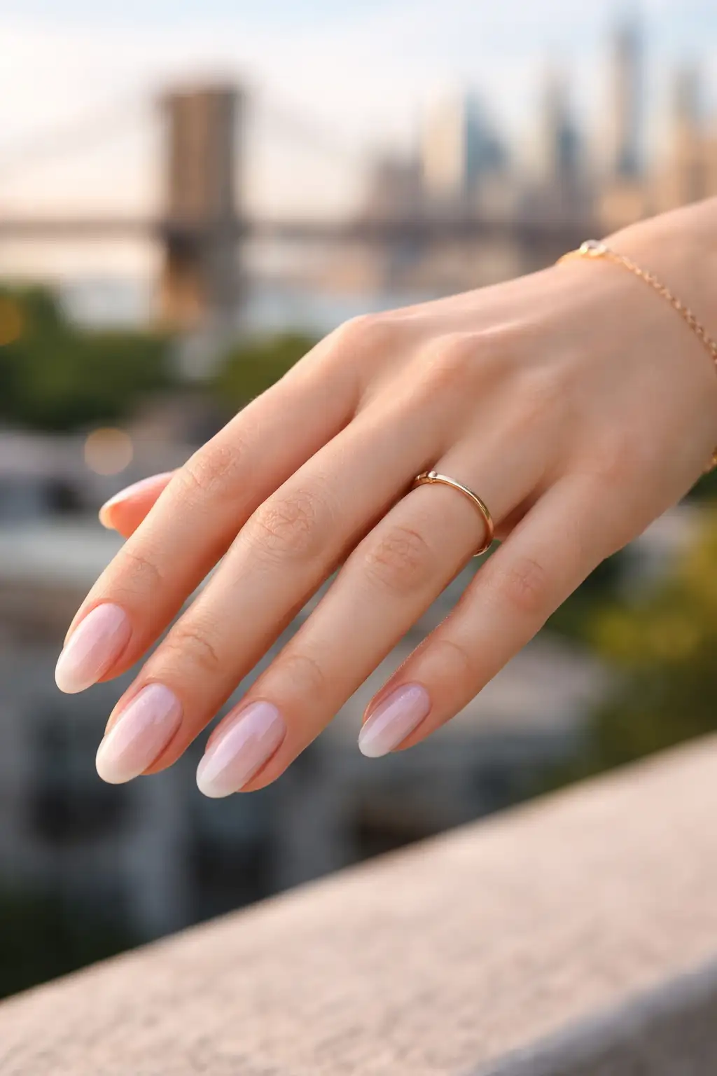 Pearl Blush