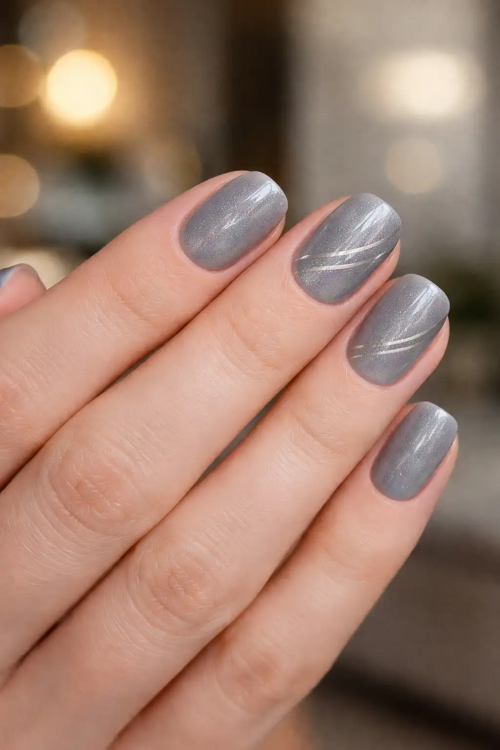 Gym Grey Prism