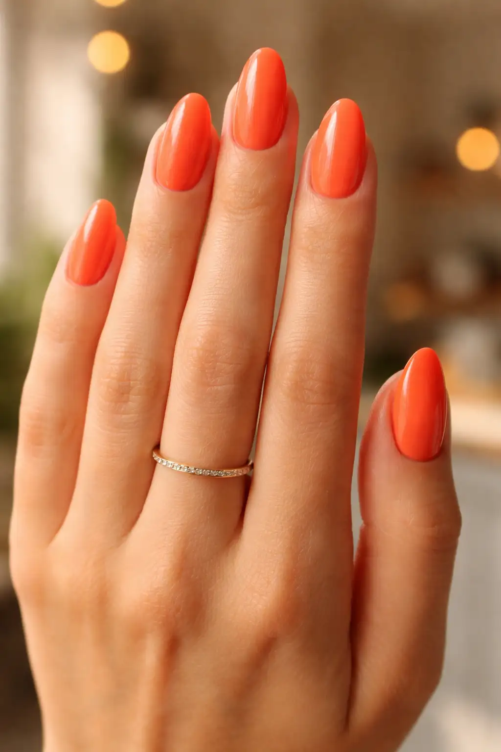 Sunset Coral
