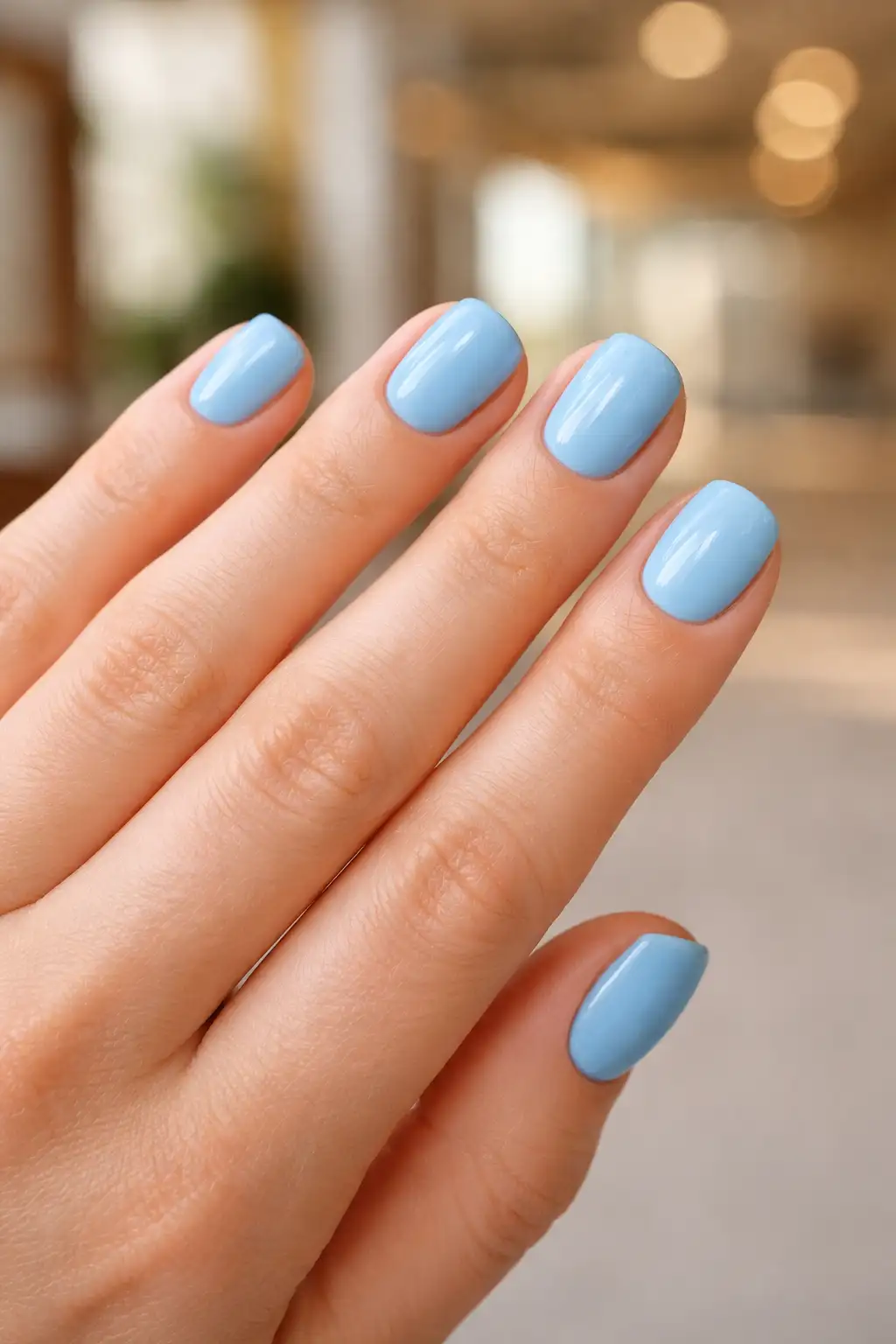 Court Blue Pop