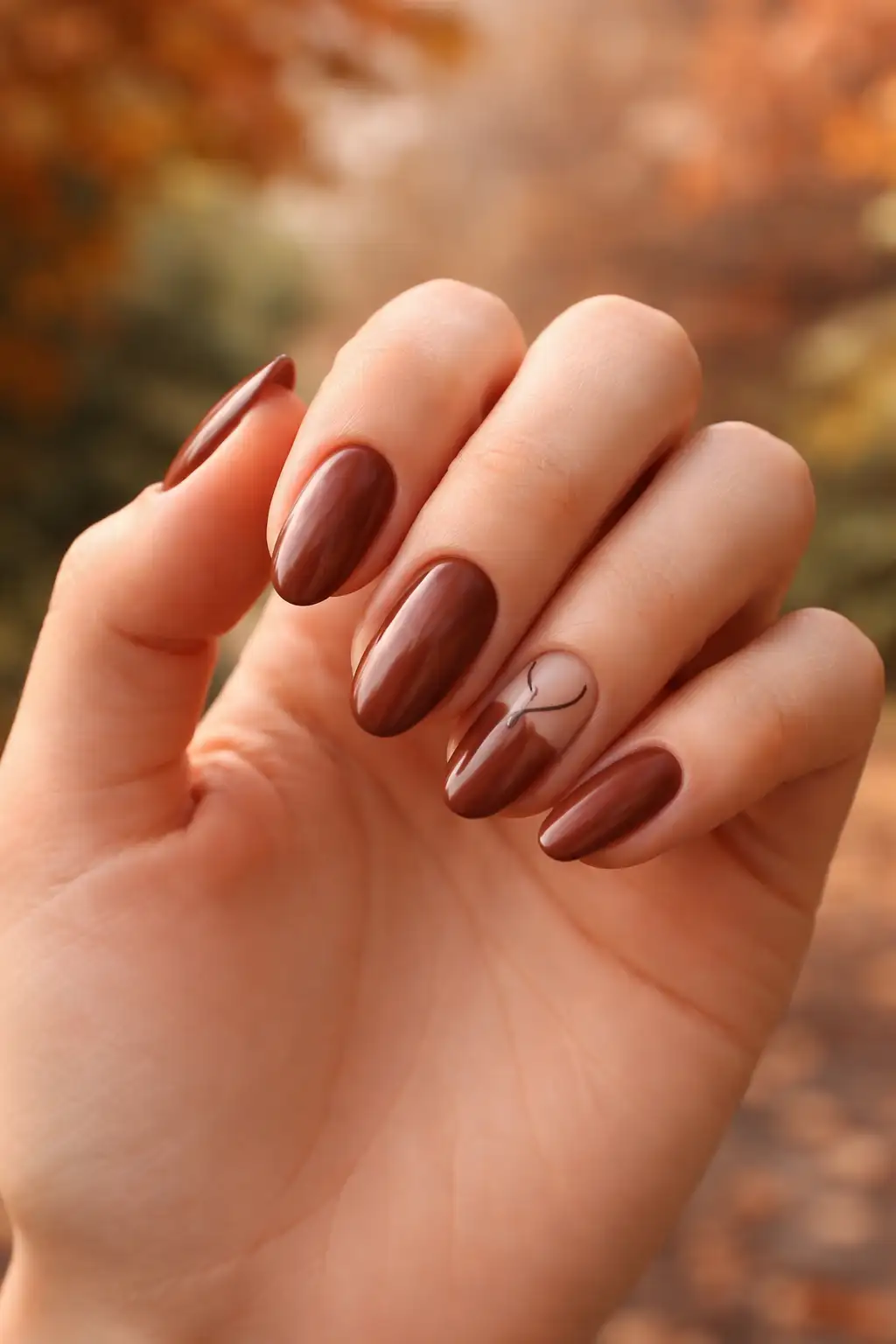 Scorpio Autumn